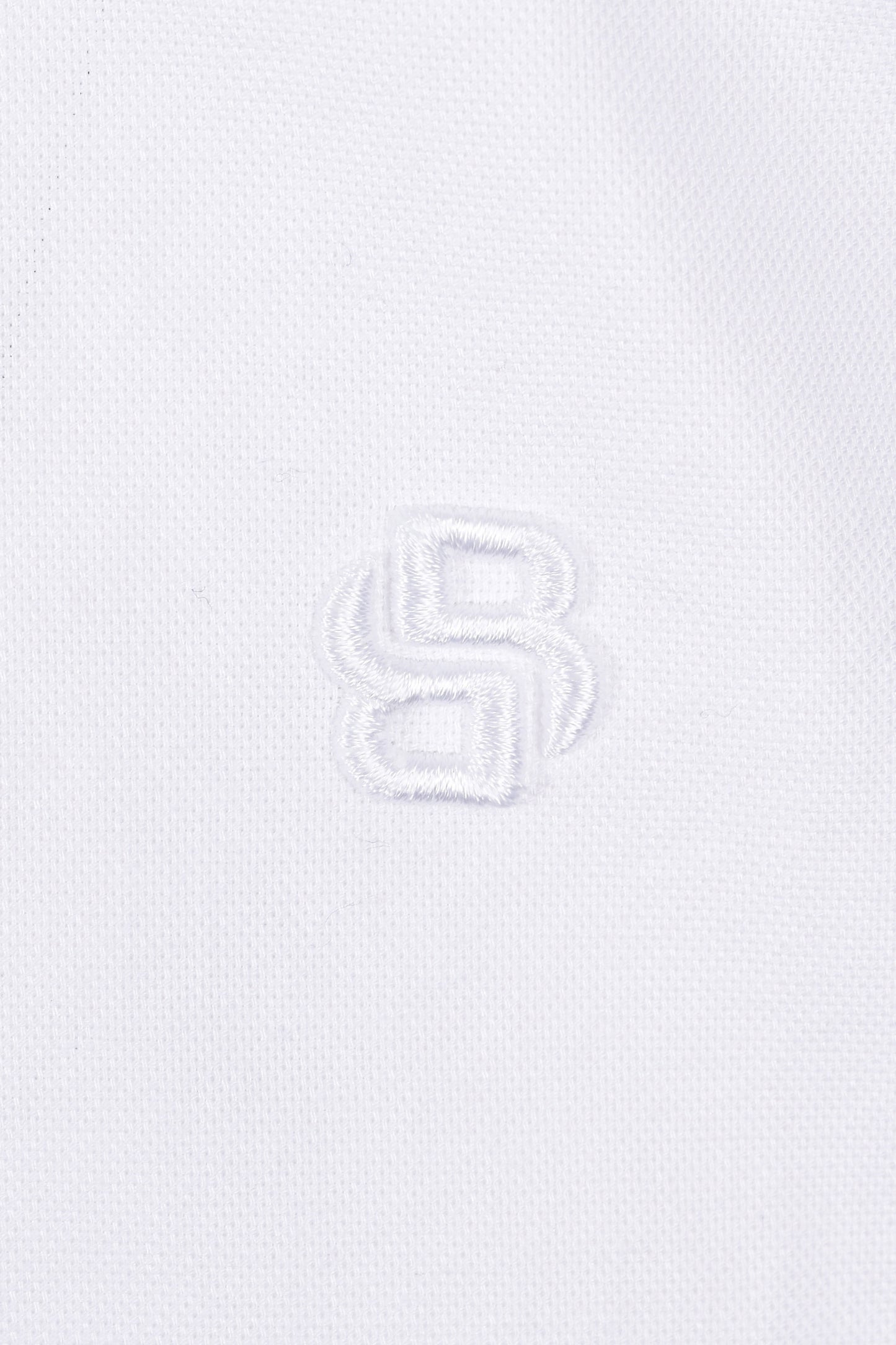 Boss Black H LIAM SHIRT WHITE