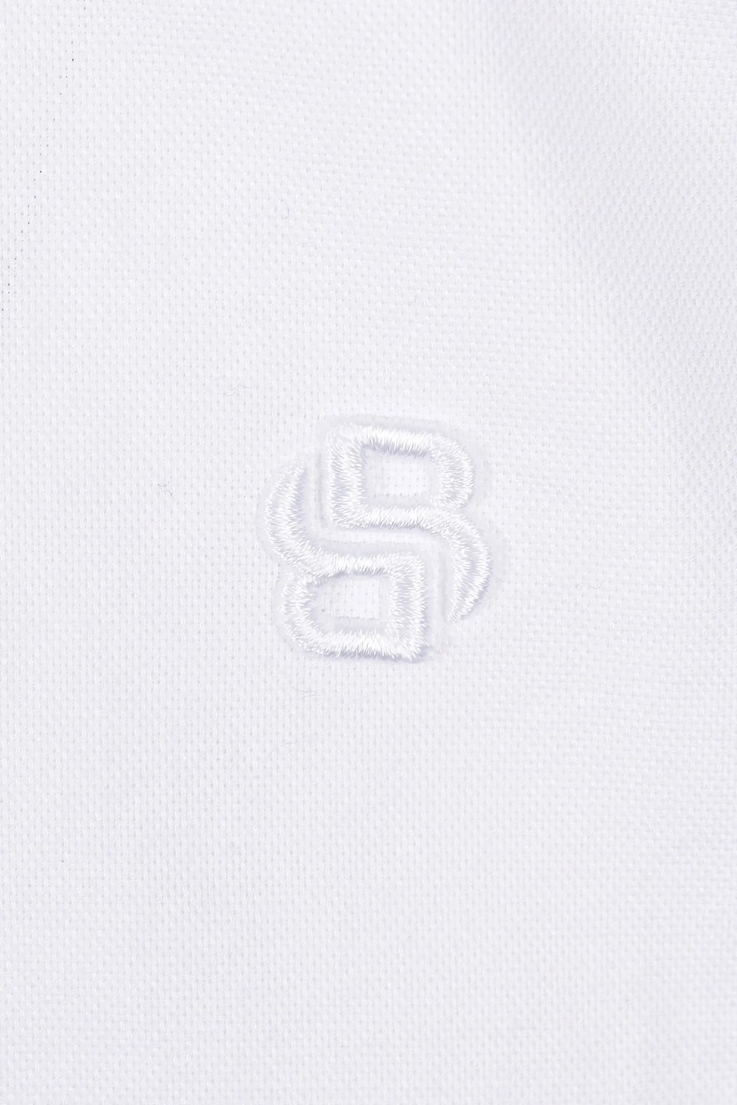 Boss Black H LIAM SHIRT WHITE Boss Black