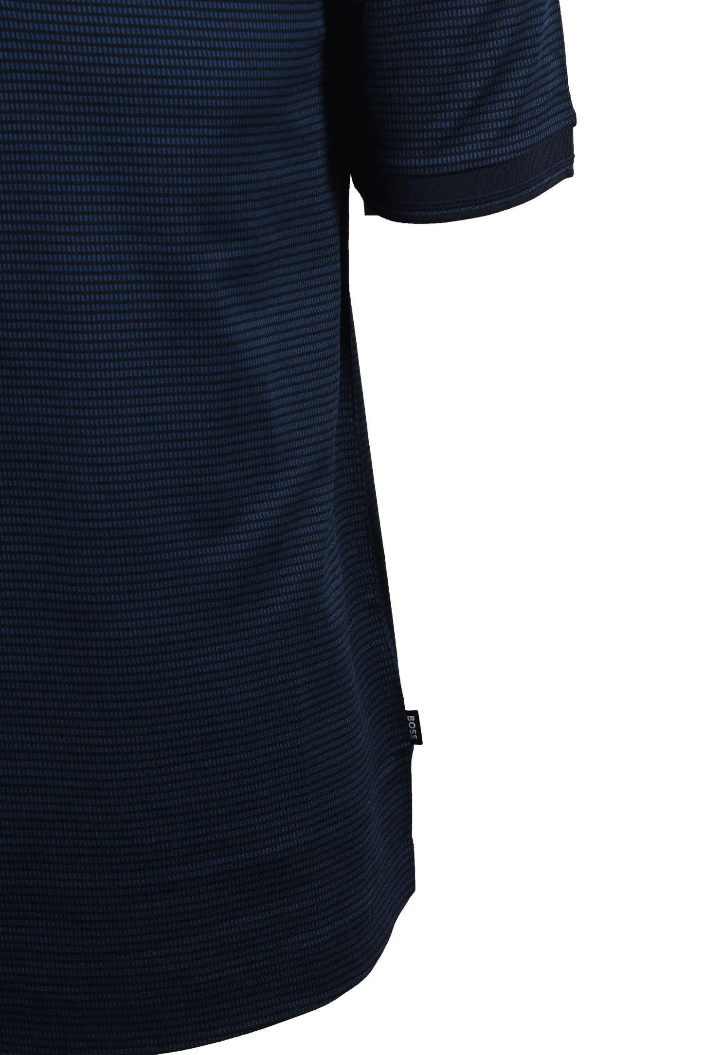 Boss Black H PARLAY 242 POLO DARK BLUE Boss Black