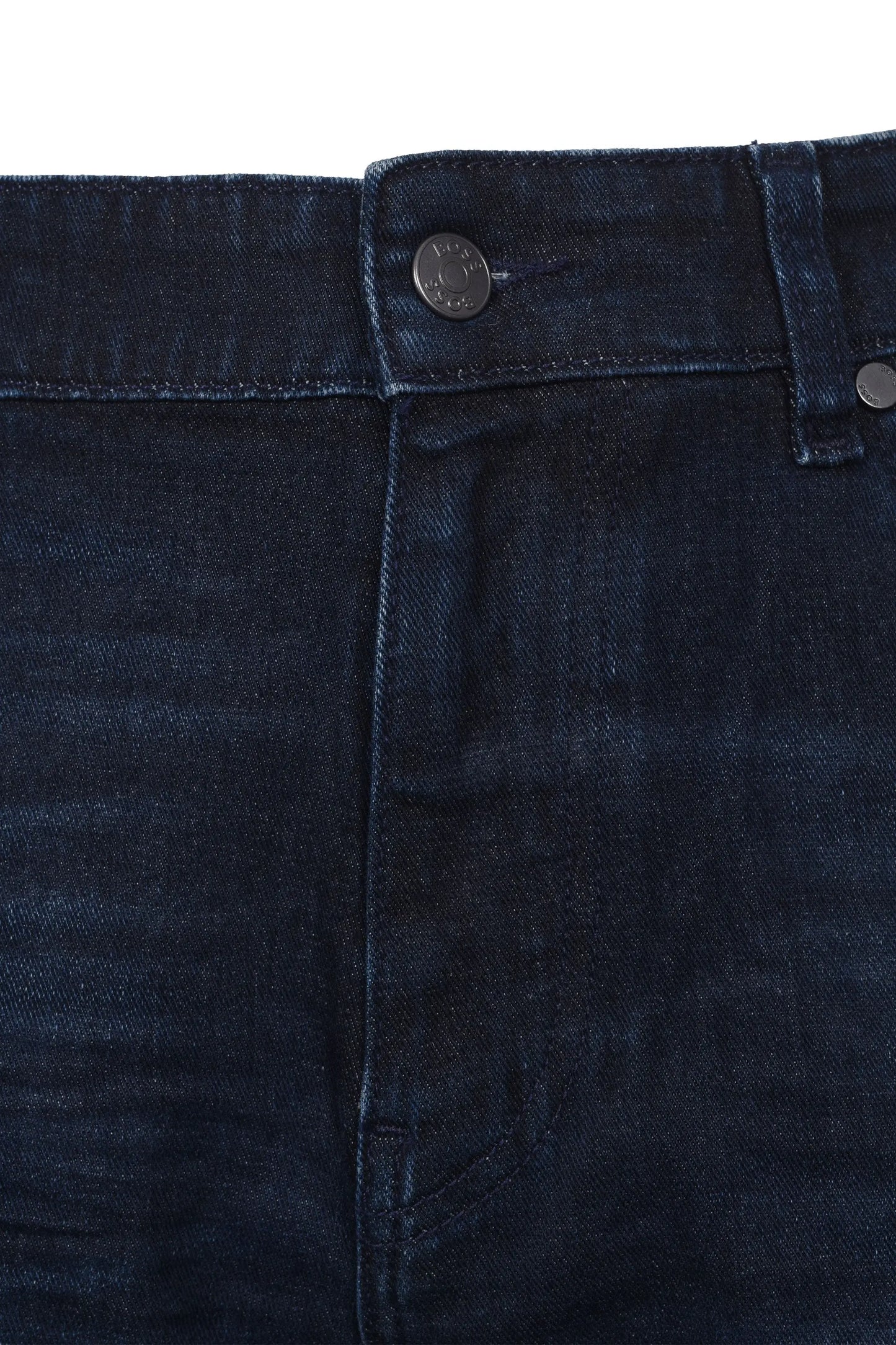Boss Black H RE MAINE JEANS DARK BLUE Boss Black