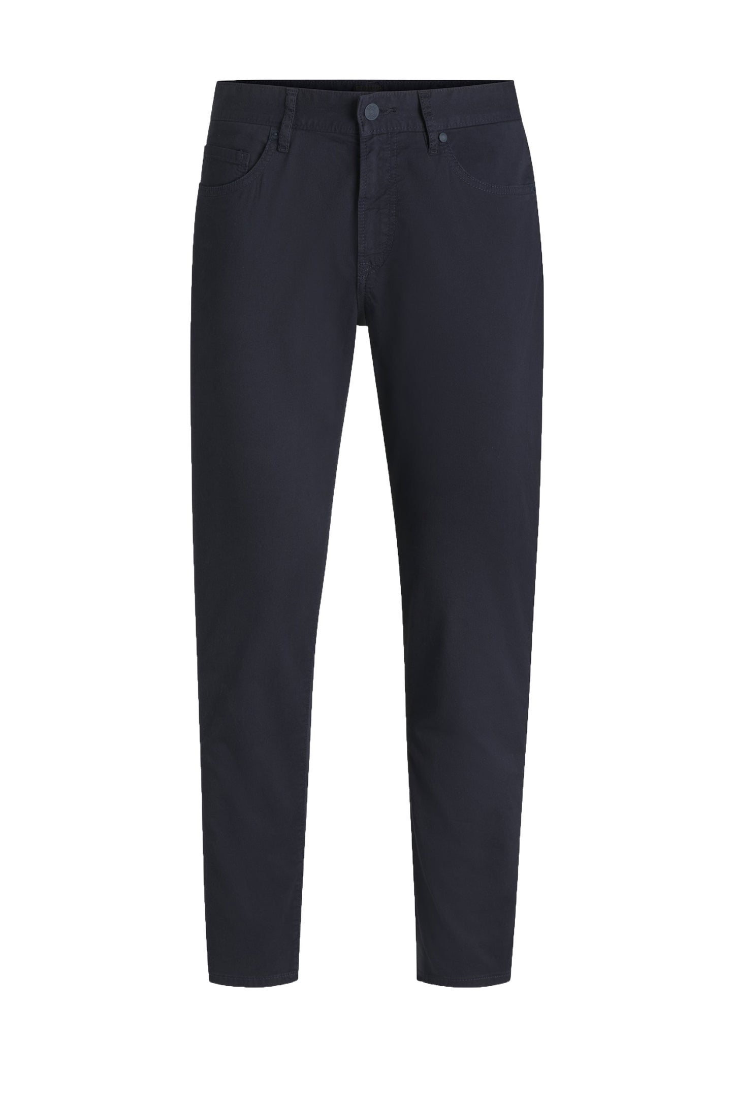 Boss Black H-RE.Maine5 Regular Fit Jeans Dark Blue