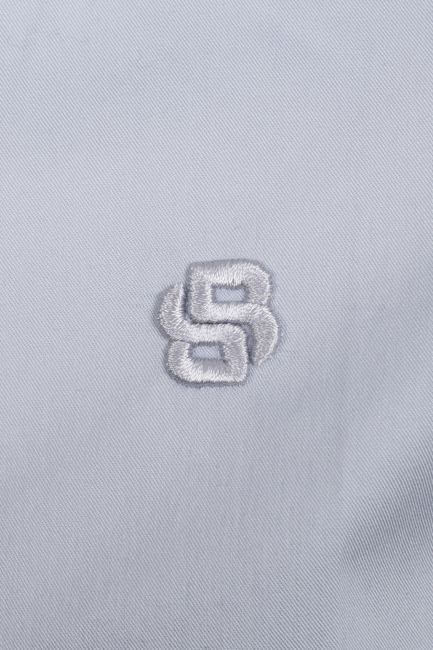 Boss Black H-ROAN SHIRT LIGHT PASTEL PURPLE