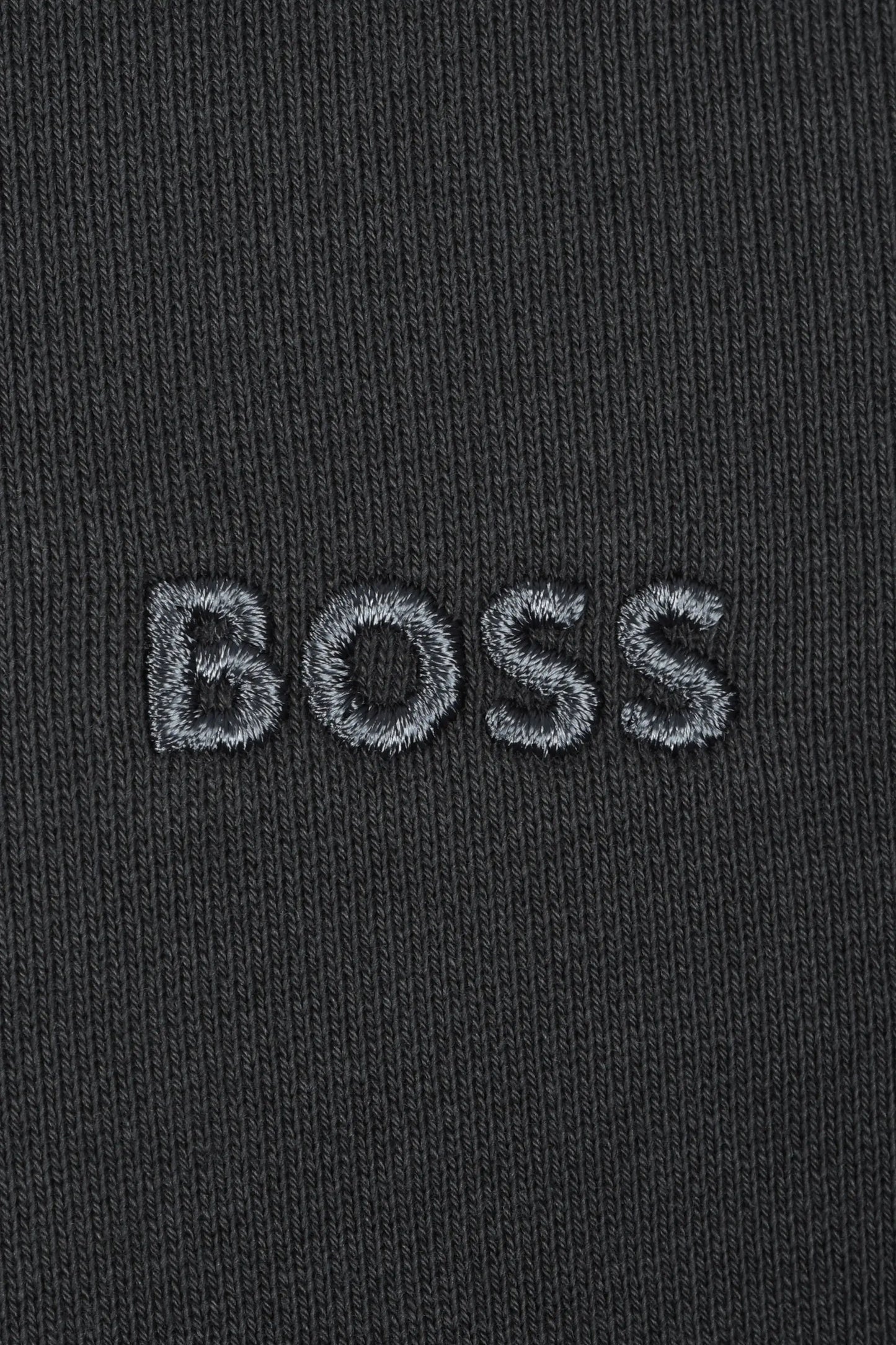 Boss Black H-SHARPE SWEATSHIRTS OPEN GREEN Boss Black