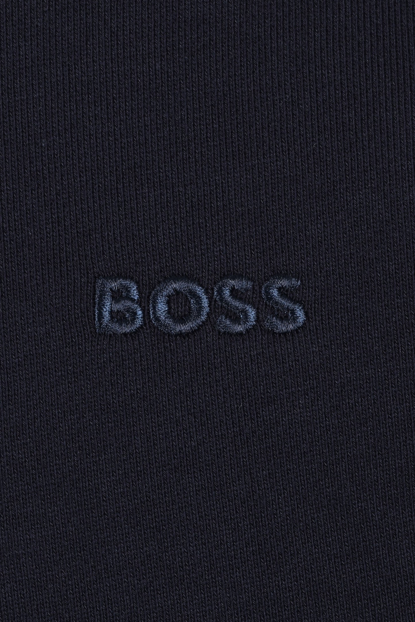 Boss Black H Sharpe Sweatshirt Dark Blue