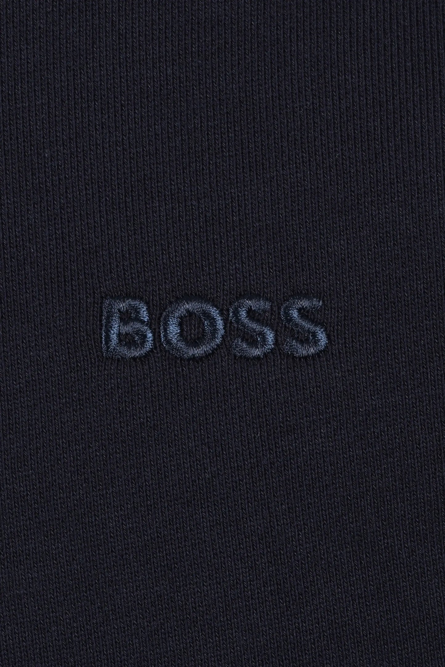 Boss Black H Sharpe Sweatshirt Dark Blue Boss Black
