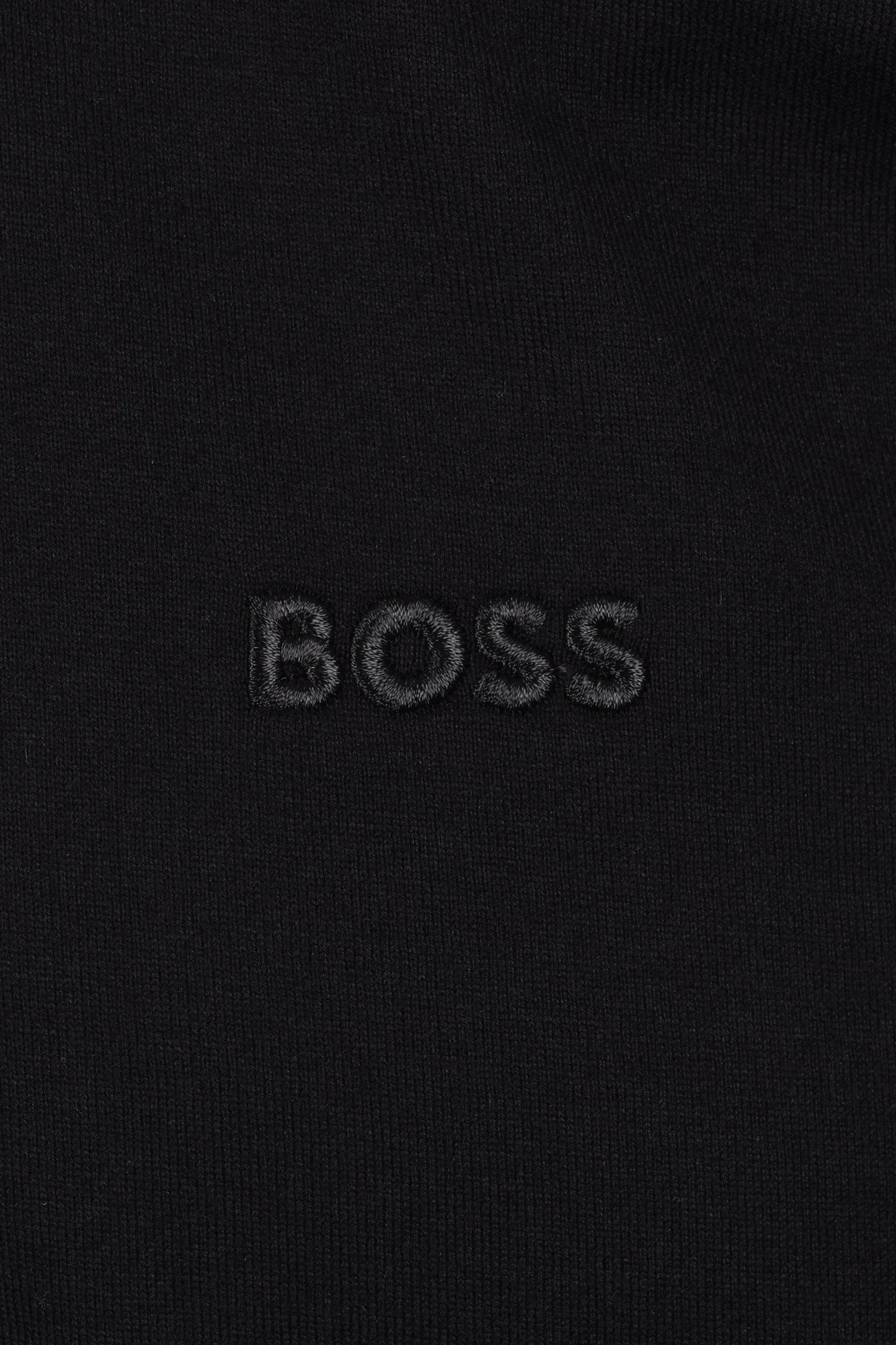Boss Black H Taut T-Shirt Black