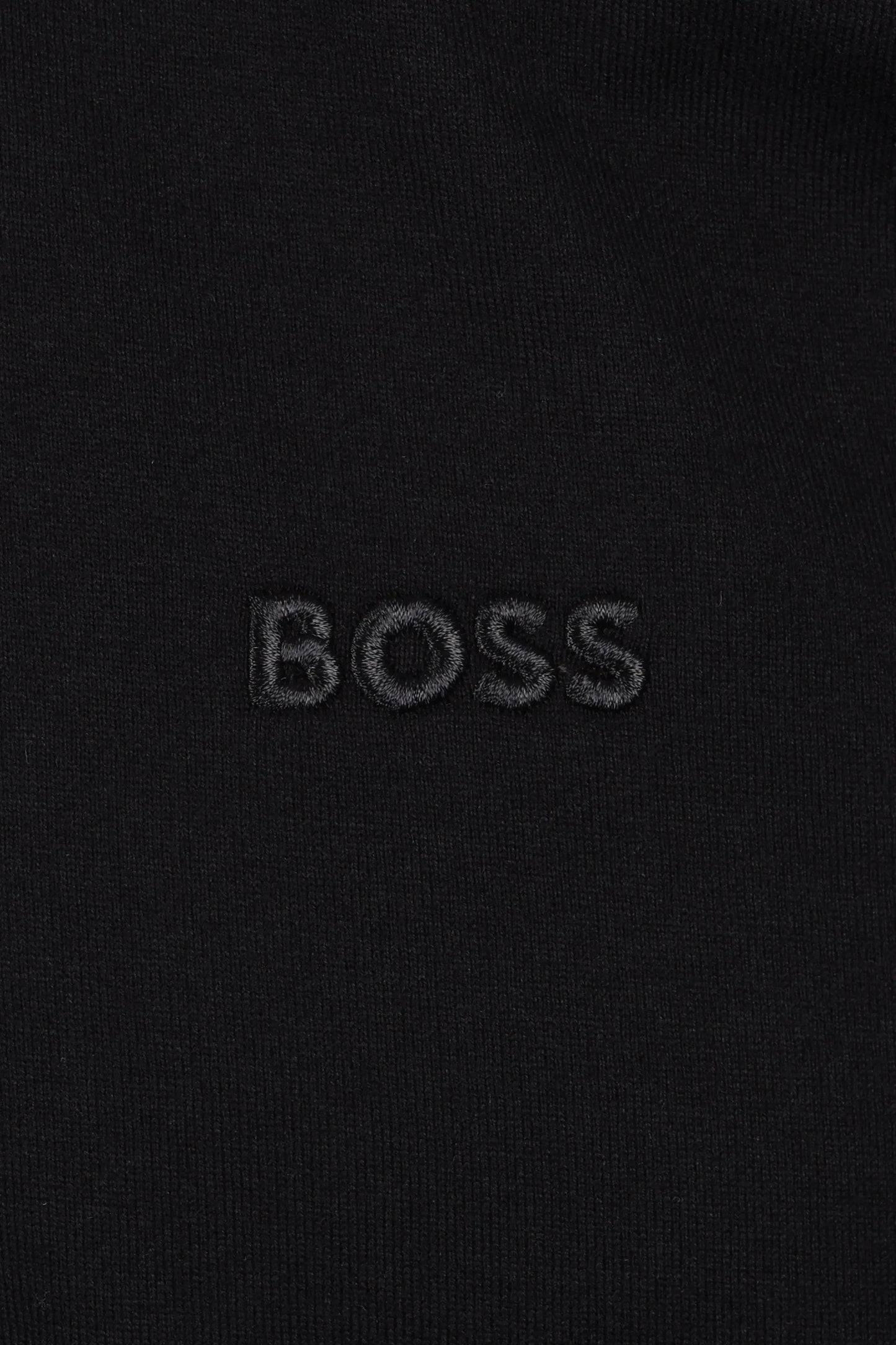 Boss Black H Taut T-Shirt Black Boss Black