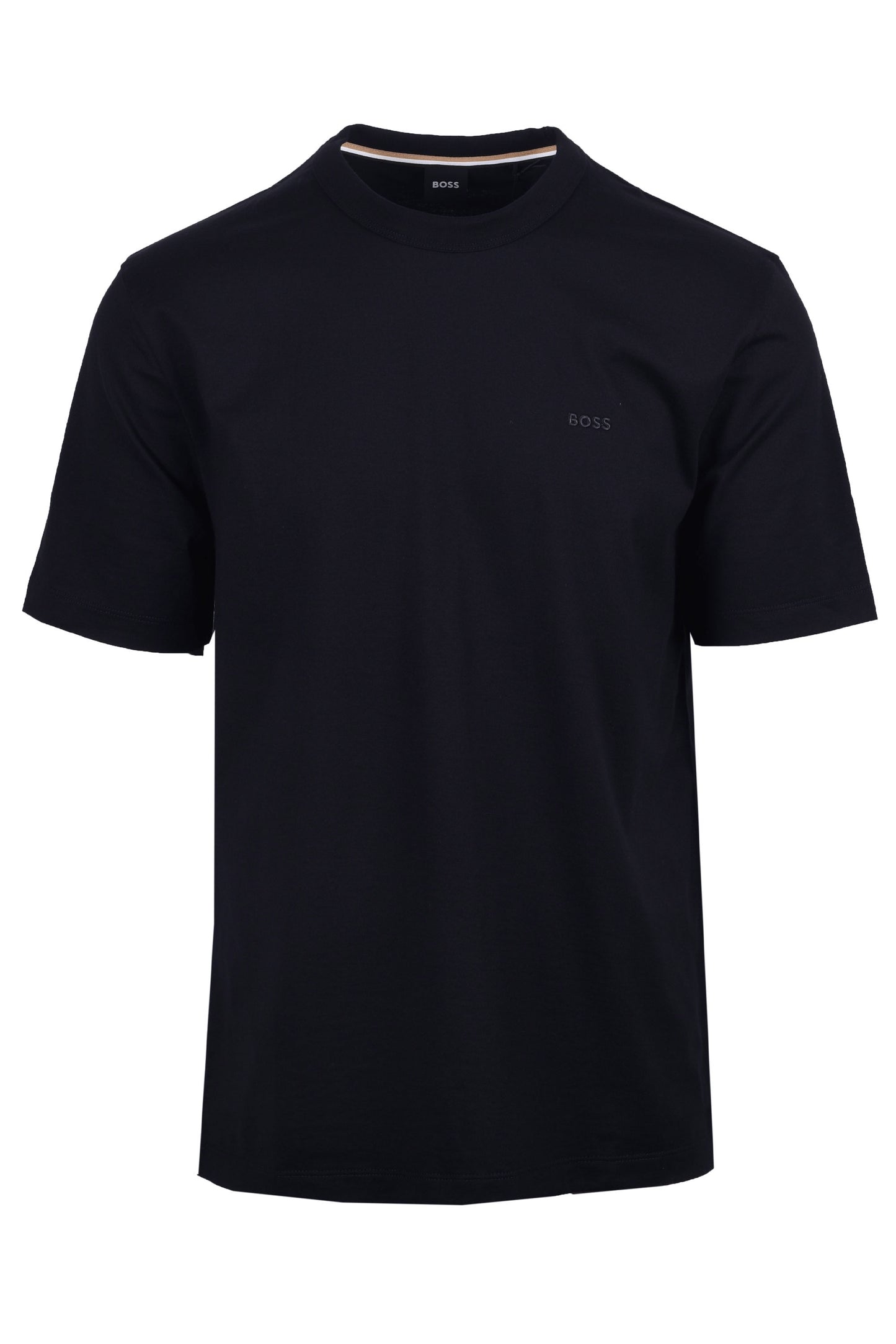 Boss Black H Taut T-Shirt Dark Blue