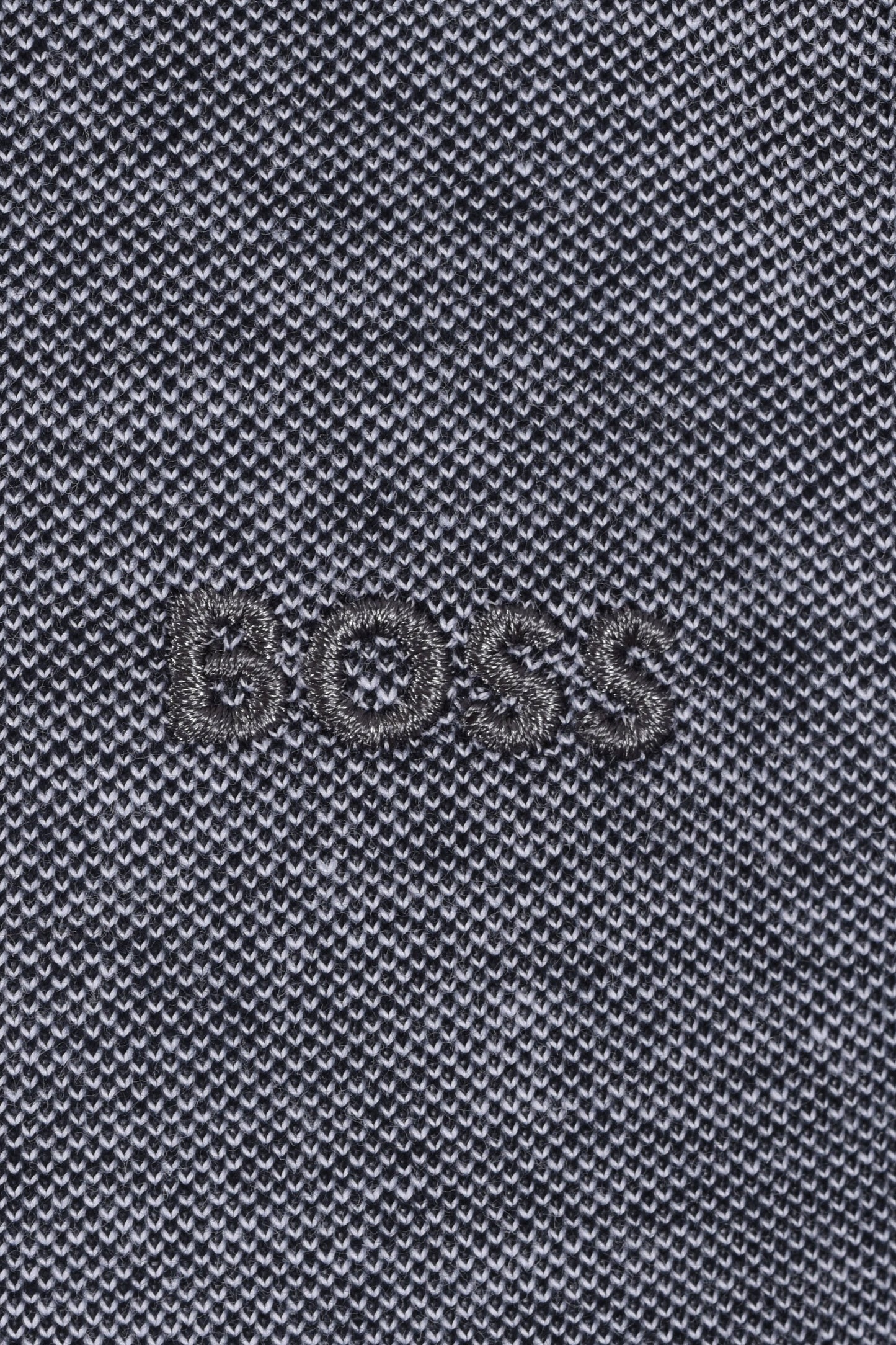 Boss Black H-Thompson 141 T-Shirt Dark Blue