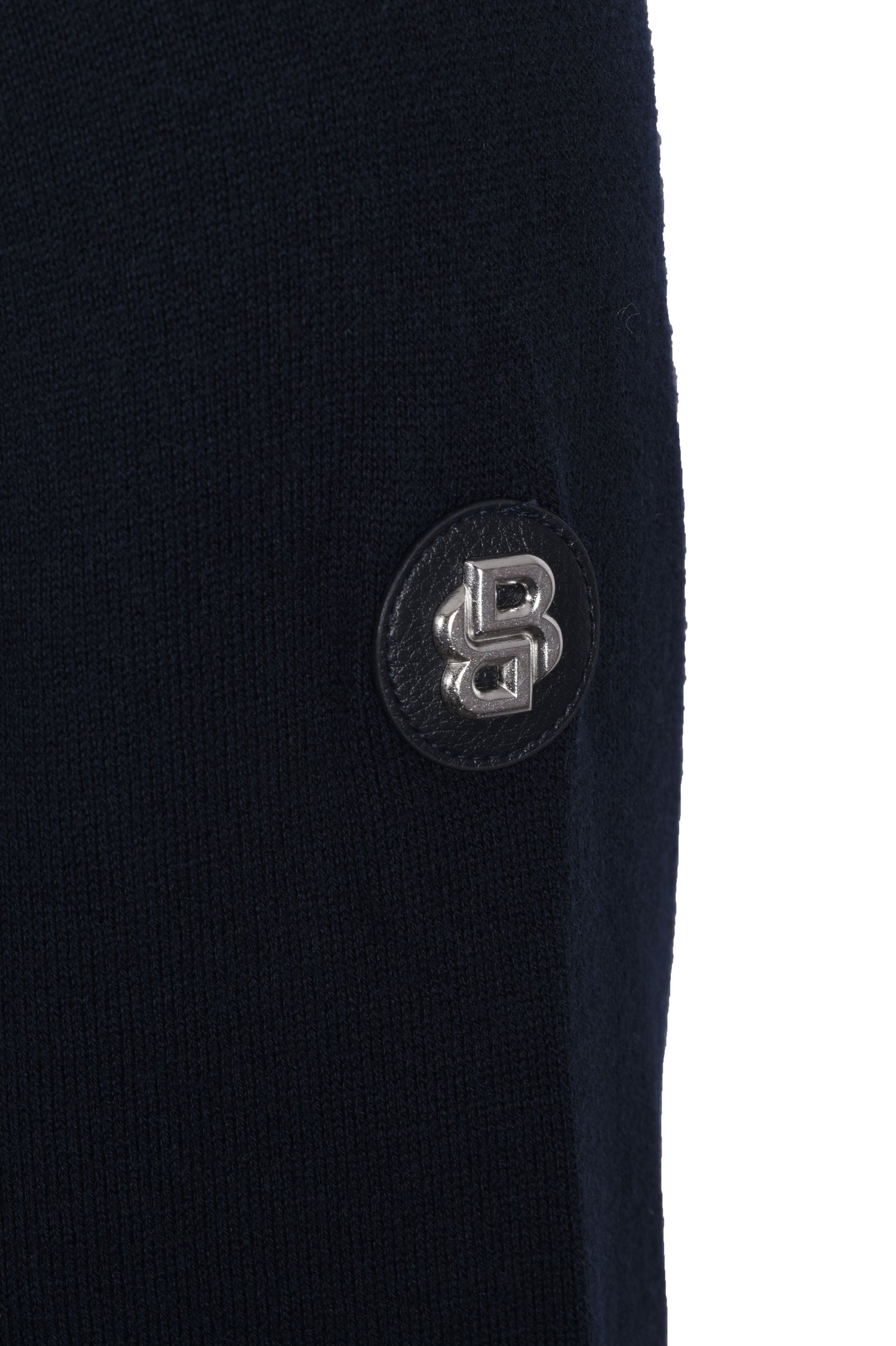 Boss Black HERNESTO JACKET DARK BLUE