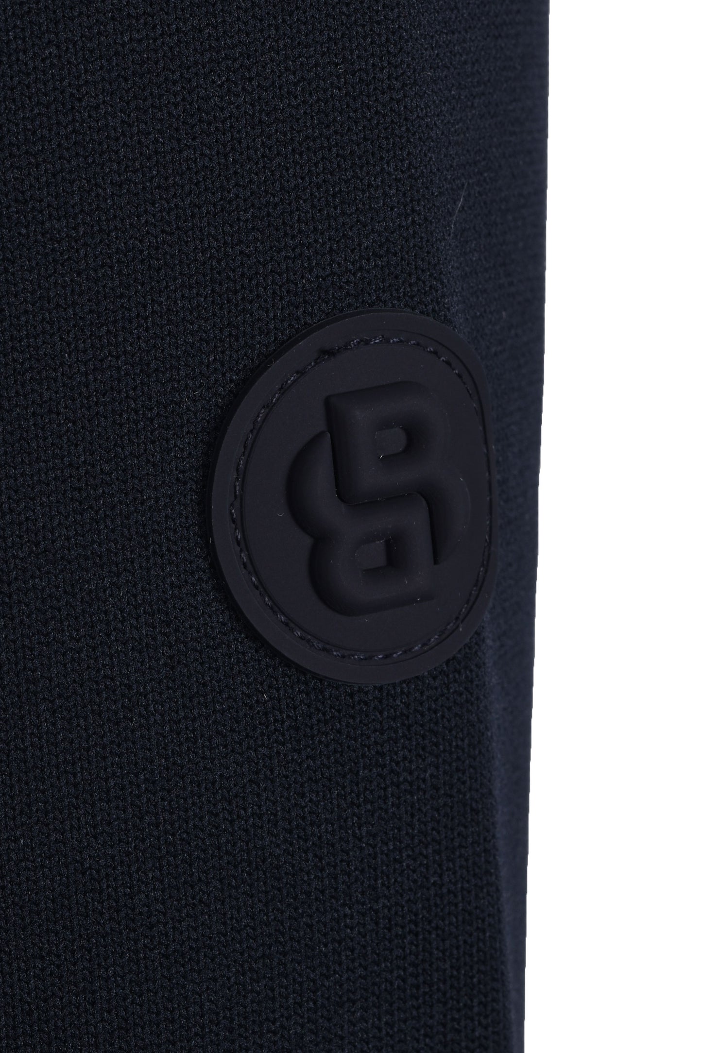 Boss Black Hicono Jacket Dark Blue