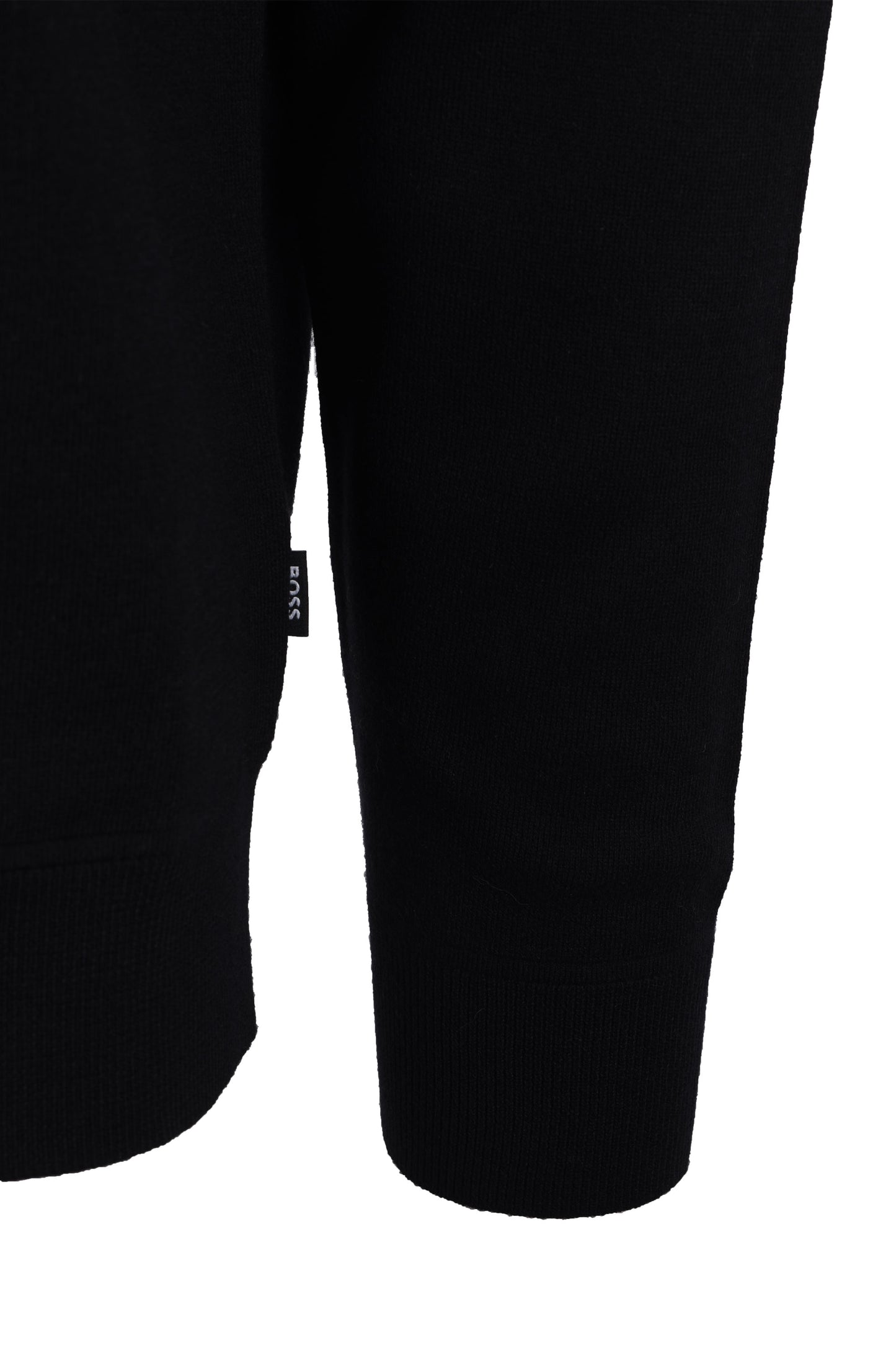 Boss Black Hidoneo Sweatshirt Black