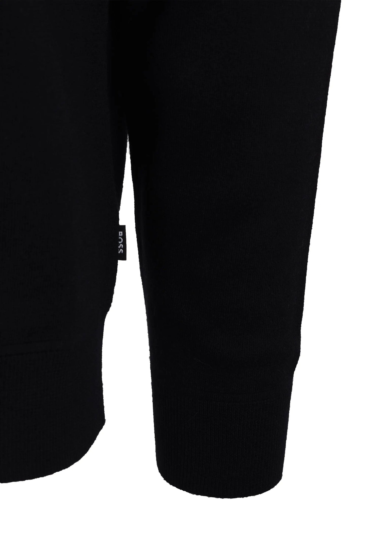 Boss Black Hidoneo Sweatshirt Black Boss Black