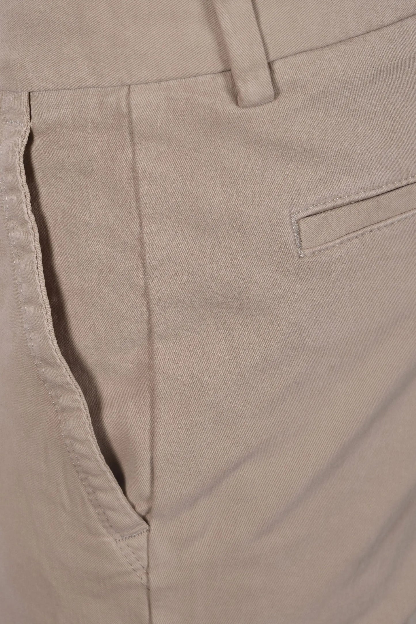 Boss Black Kaiton Trousers Dark Beige Boss Black