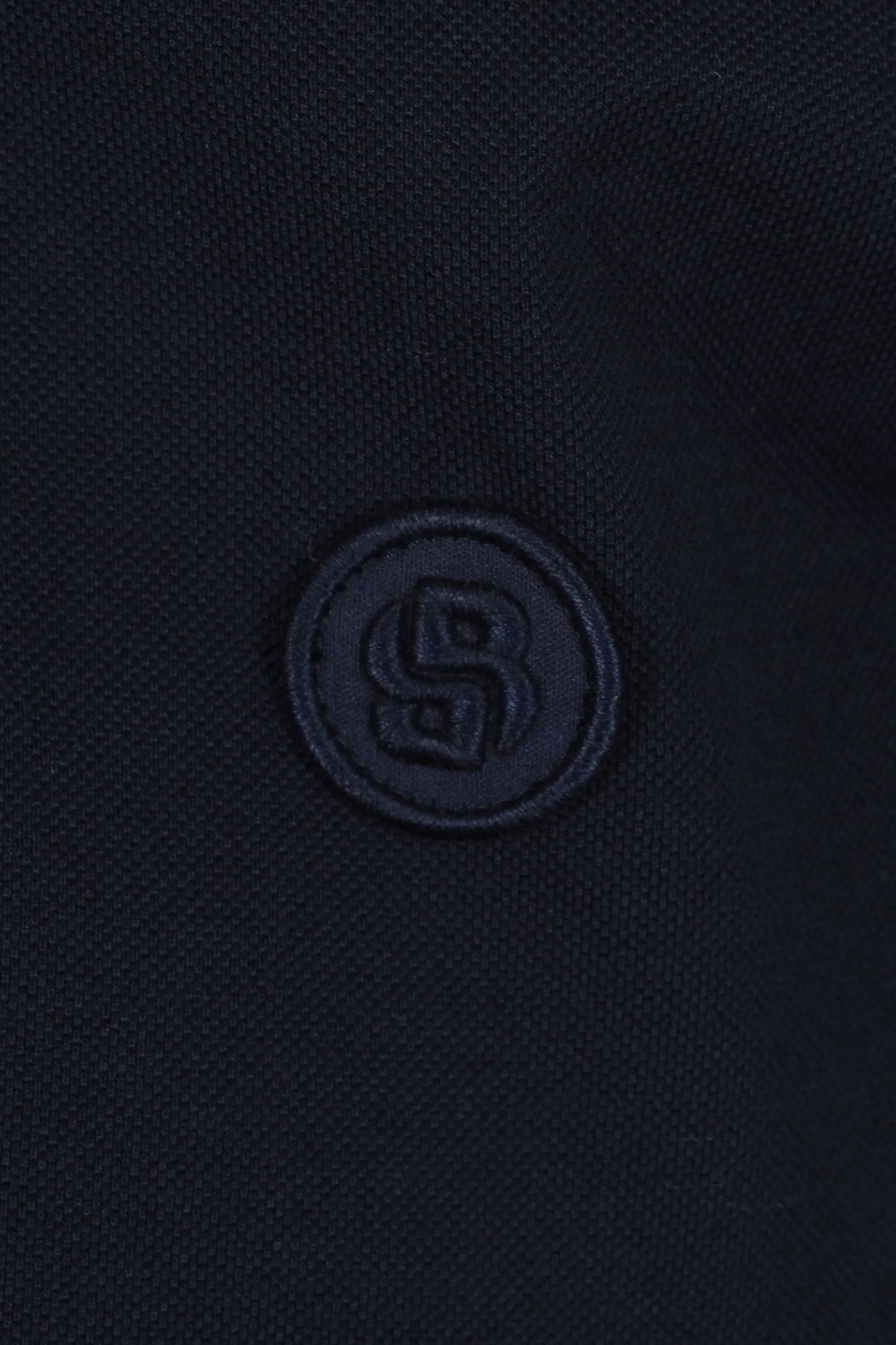 Boss Black Parris Polo Dark Blue Boss Black