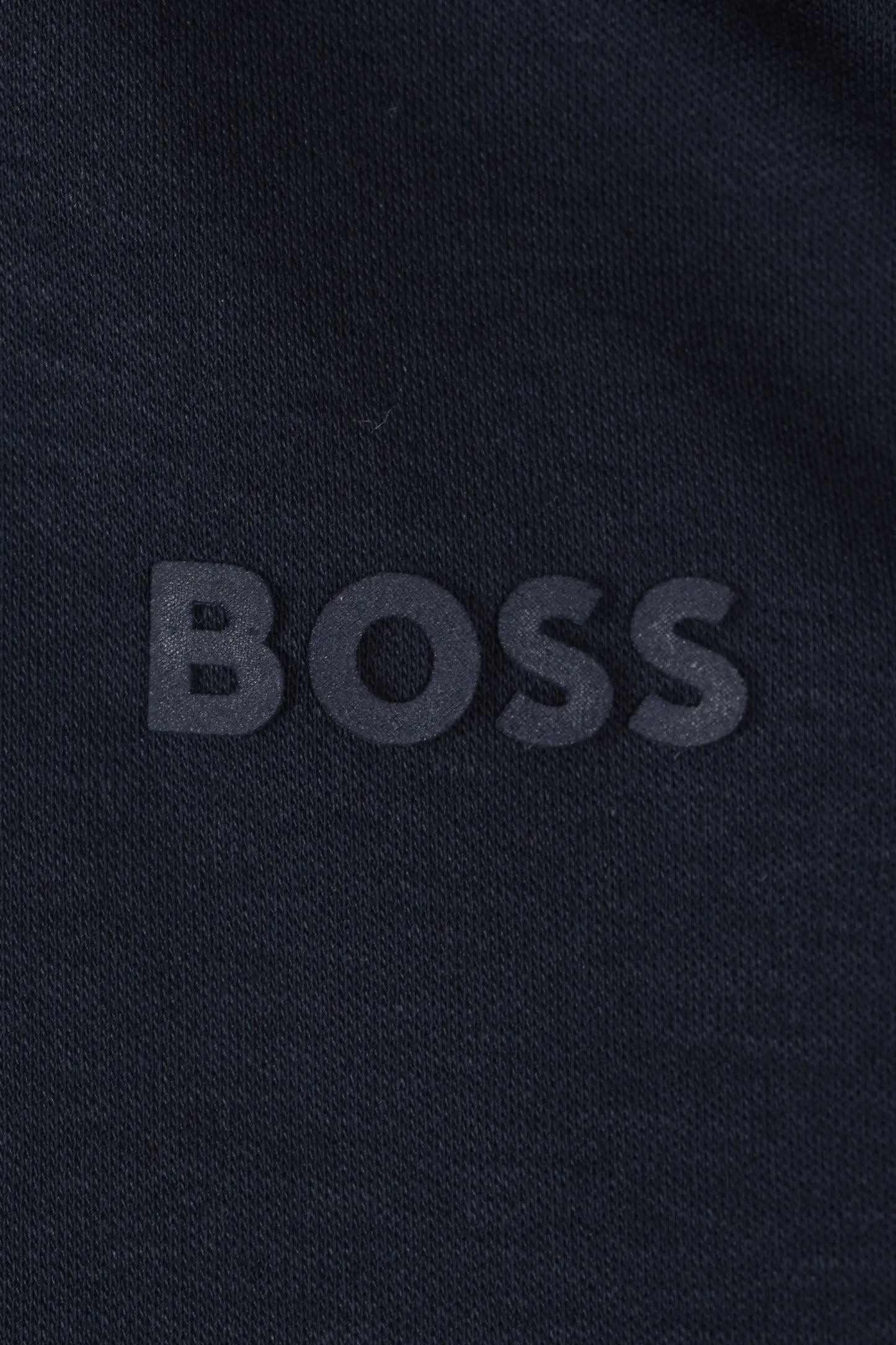 Boss Black Phillipson Polo Navy Boss Black