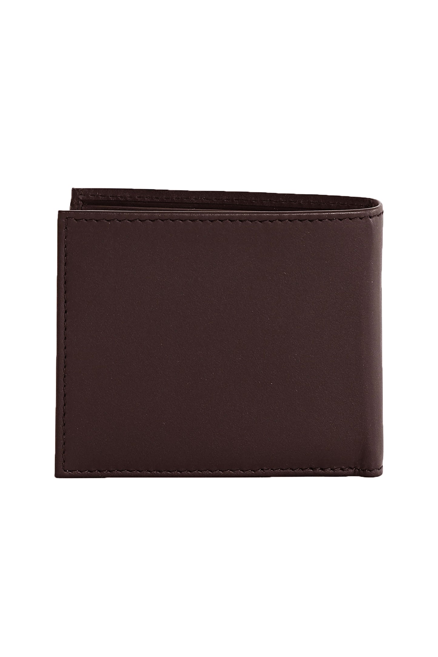 Boss Black Randy Wallet Dark Brown