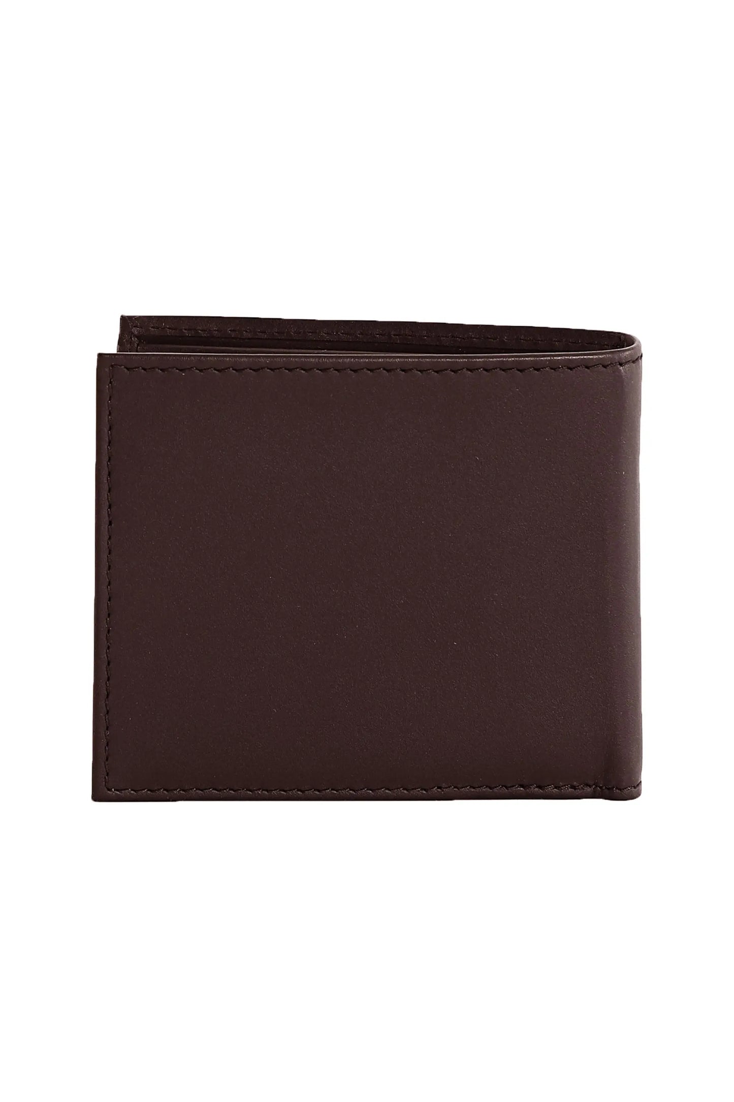 Boss Black Randy Wallet Dark Brown Boss Black