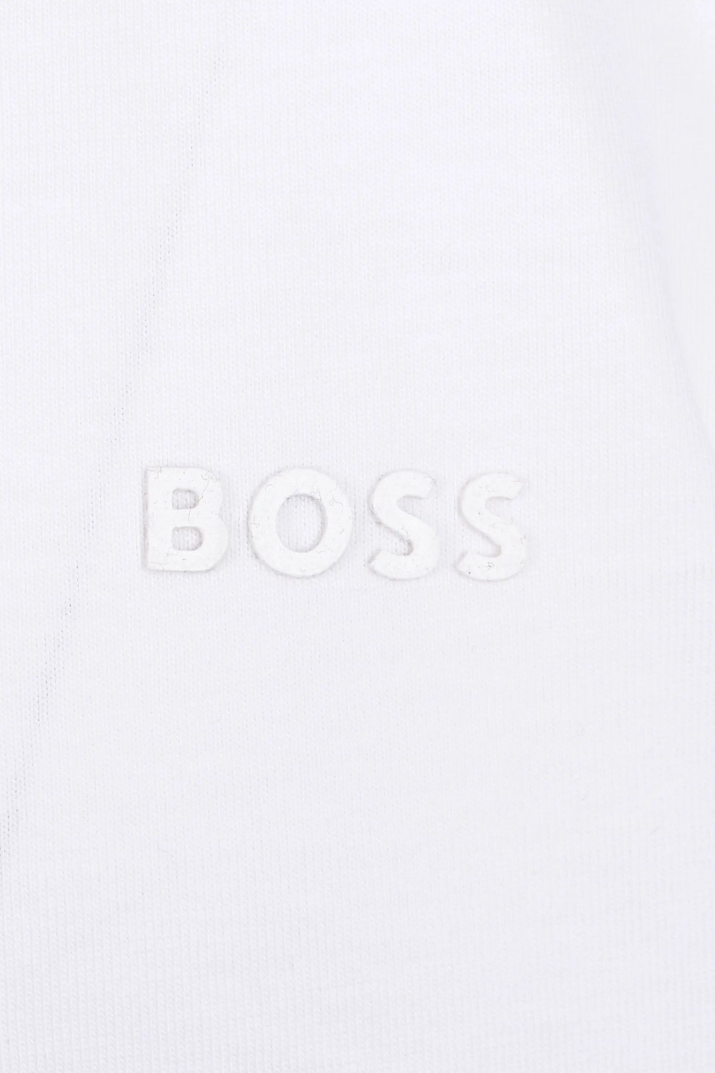 Boss Black THOMPSON 01 T-SHIRT WHITE Boss Black