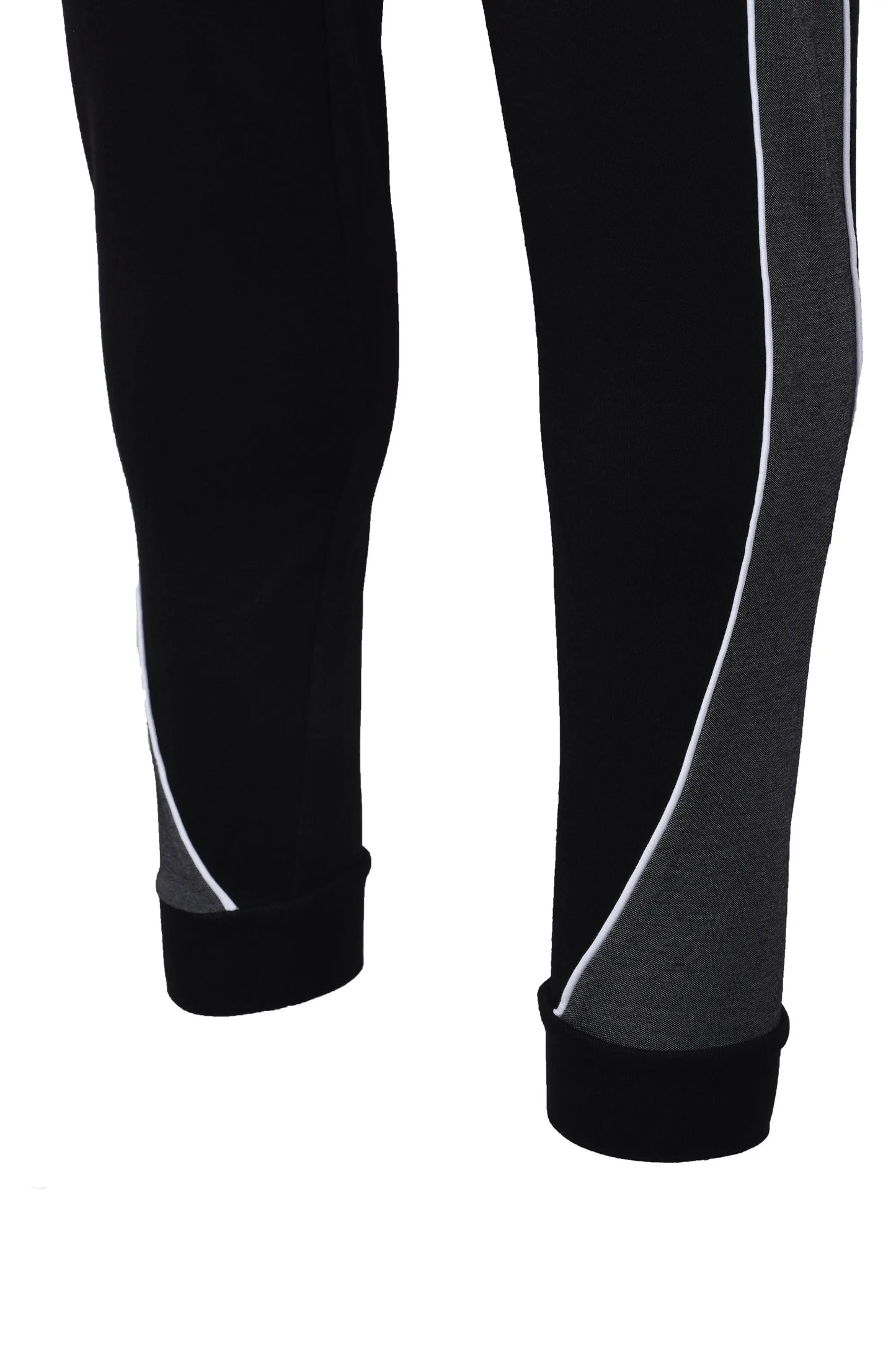 Boss Black TRACKSUIT PANTS BLACK Boss Black