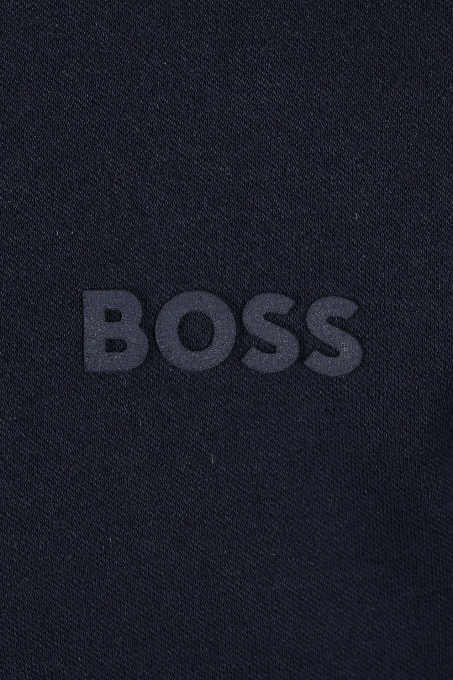Boss Black Tessler T-Shirt Dark Blue Boss Black