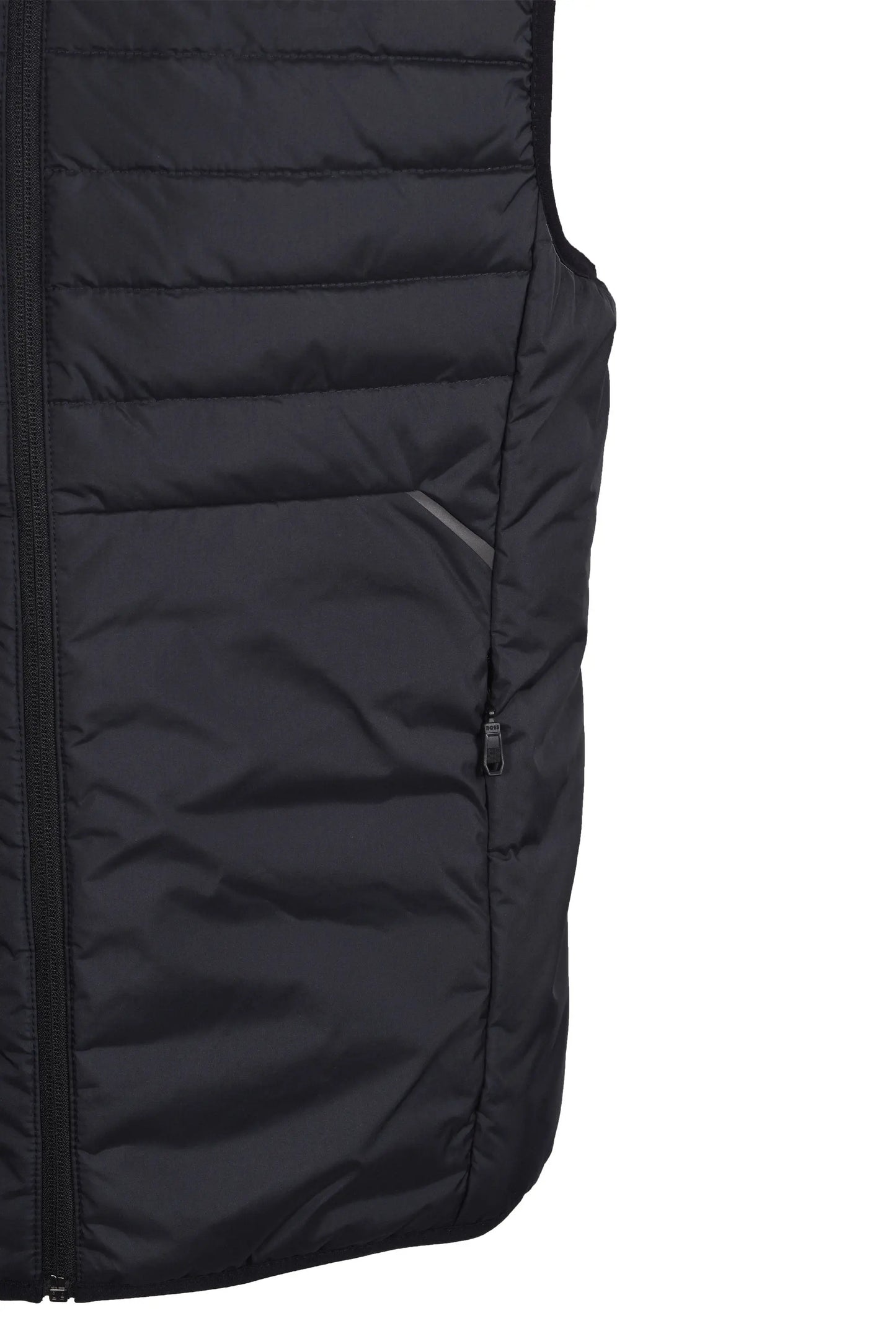 Boss Green V Urbanex Gilet Dark Blue Boss Green