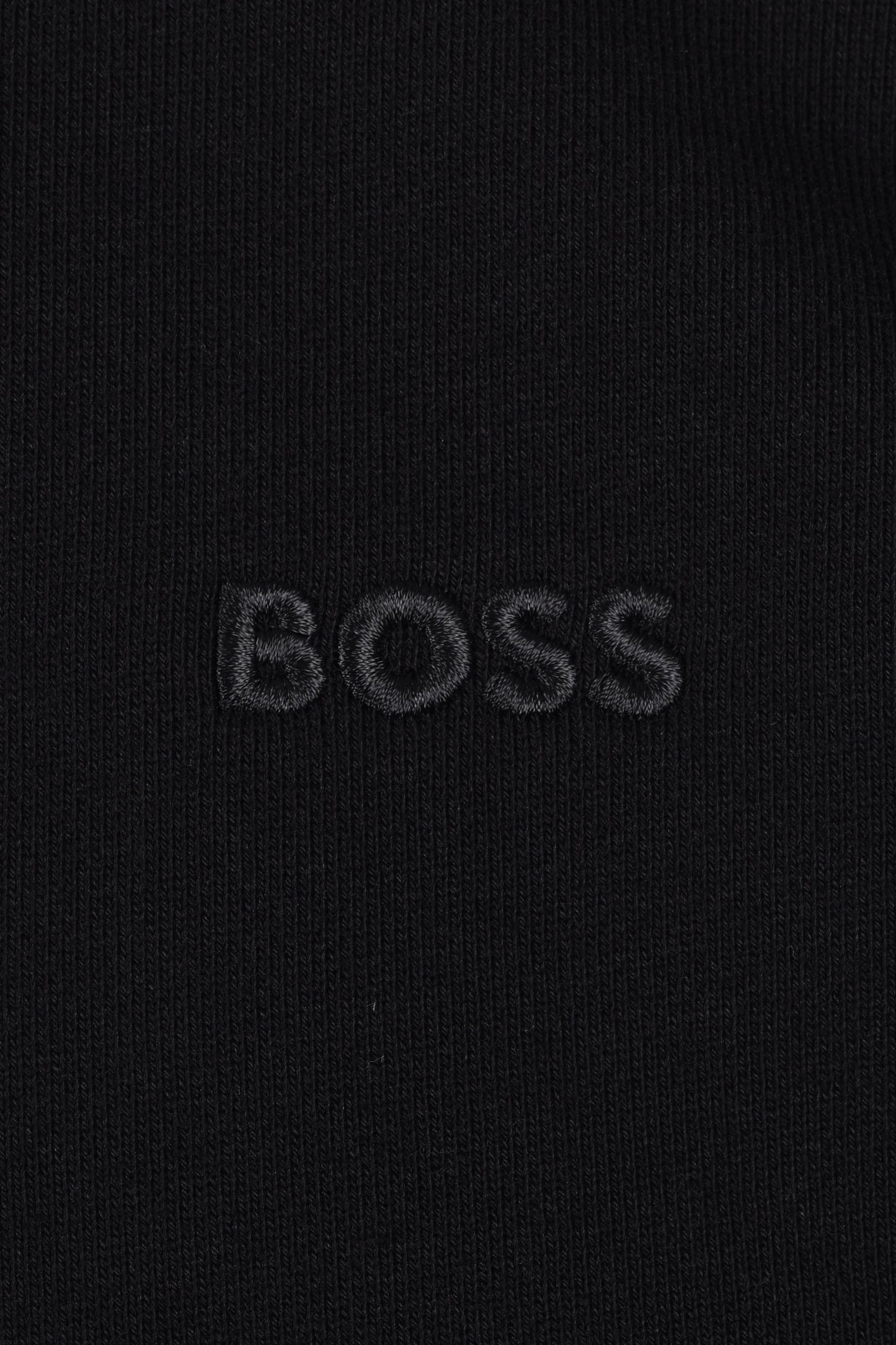 Boss Black H Sharpe Sweatshirt Black