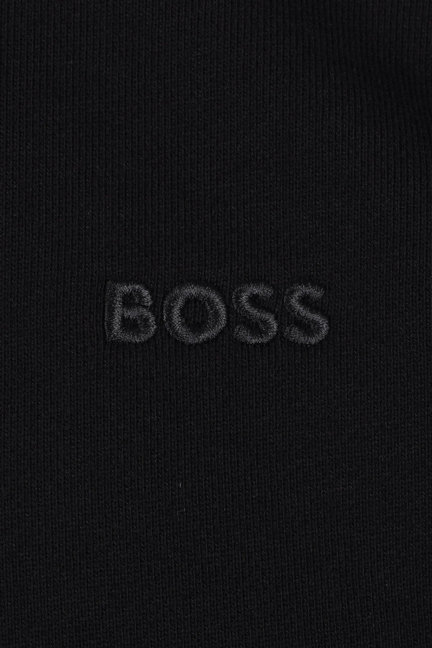 Boss Black H Sharpe Sweatshirt Black Boss Black