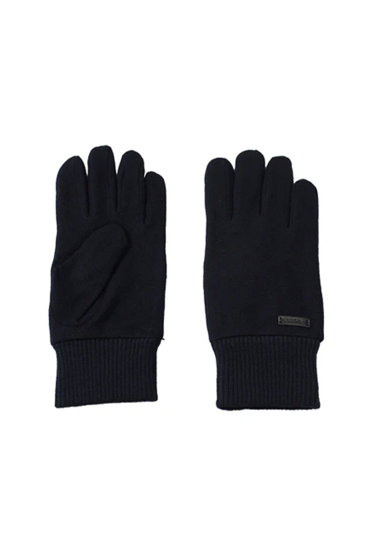 Boss Black Kalsper Gloves Dark Blue