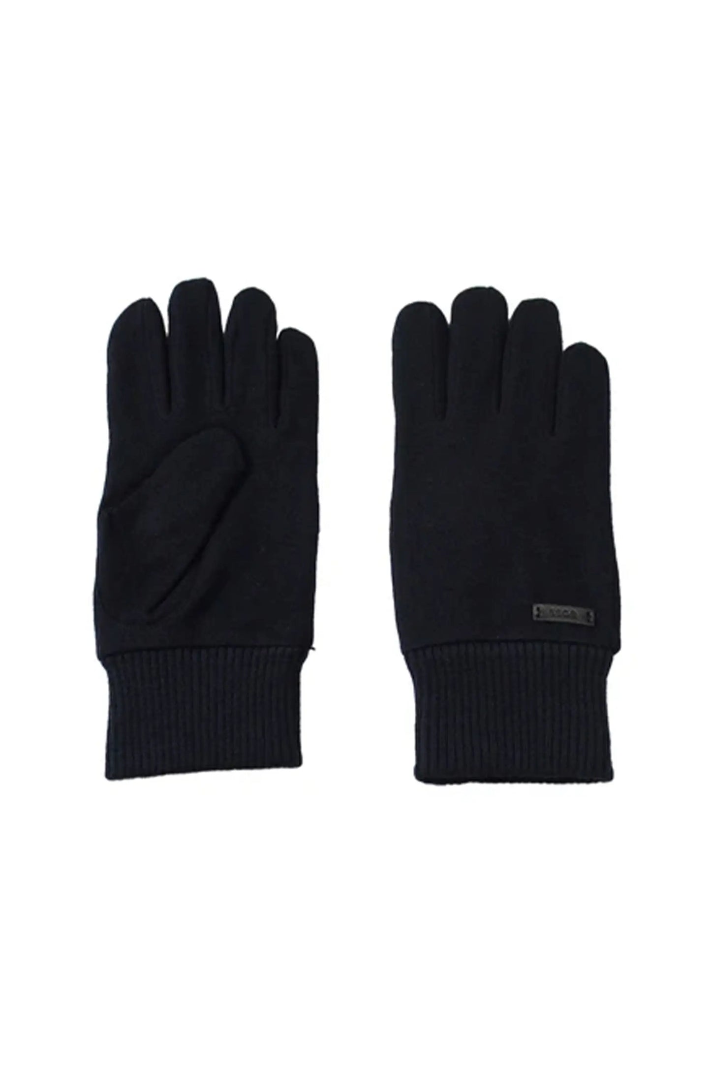Boss Black Kalsper Gloves Dark Blue Boss Black
