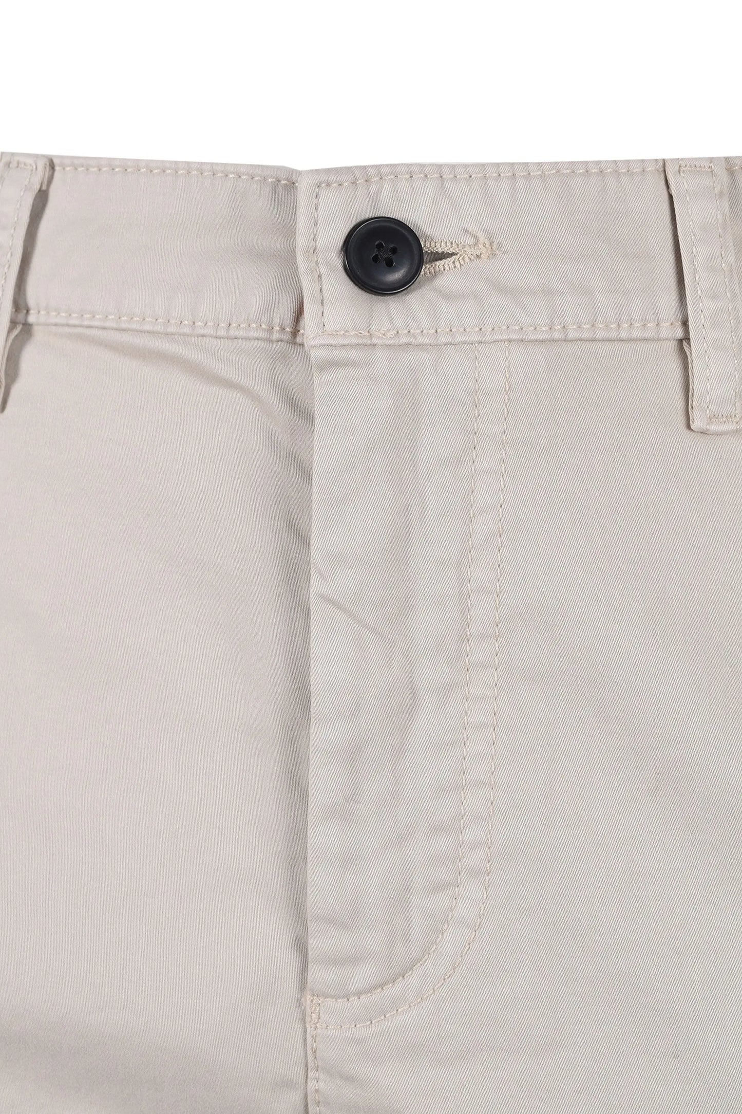 Boss Orange BOSS CHINO TROUSERS LIGHT BEIGE Boss Orange