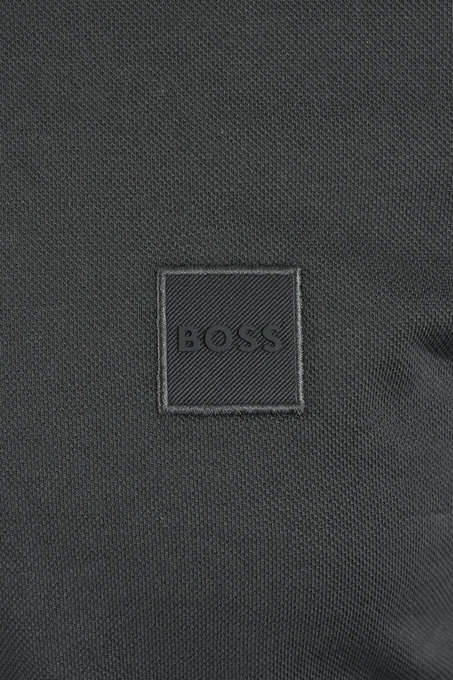 Boss Orange BOSS PASSENGER POLO OPEN GREEN Boss Orange Michael Stewart Menswear Polo Shirts