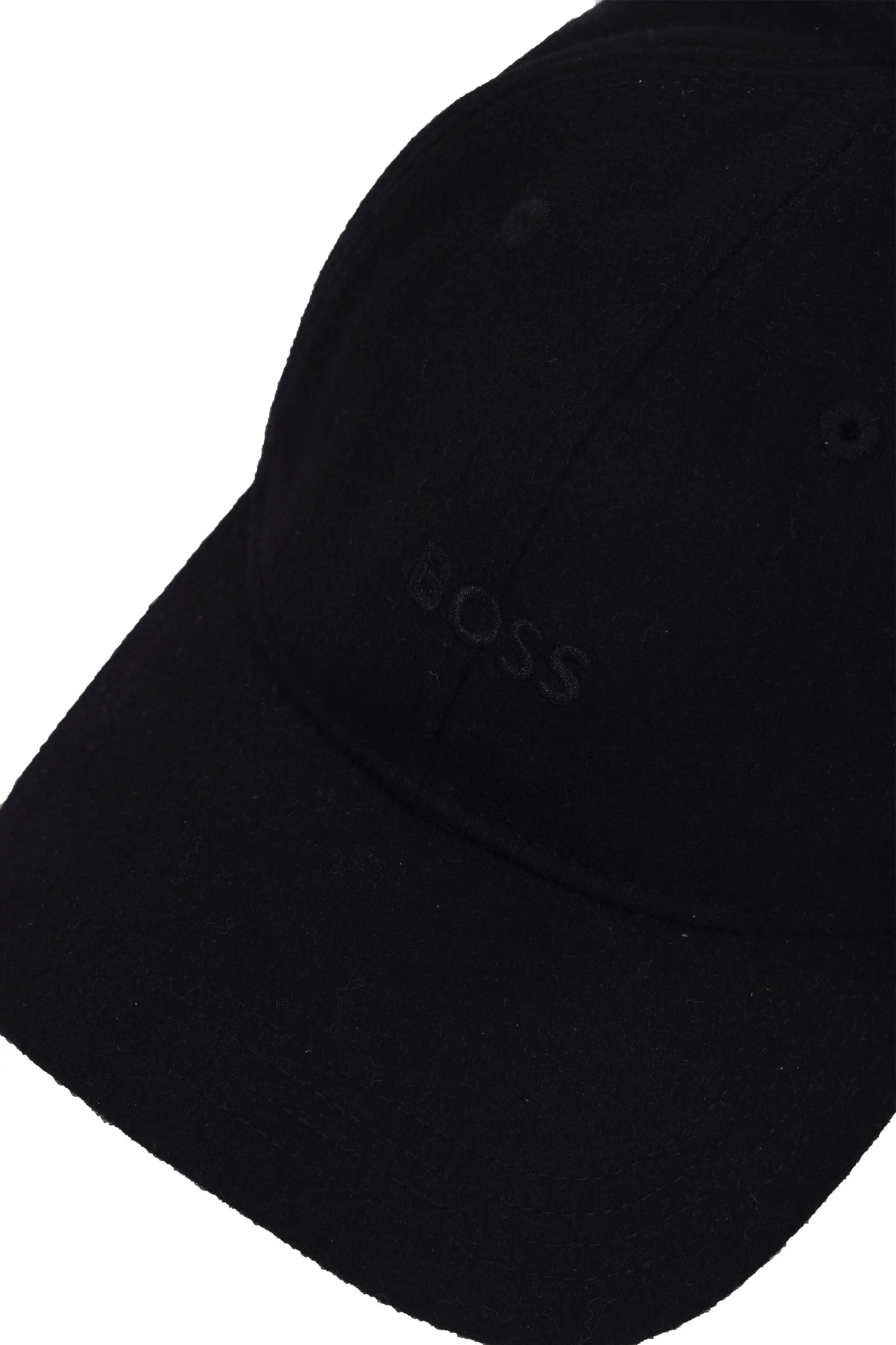 Boss Orange DARREL CAP BLACK Boss Orange