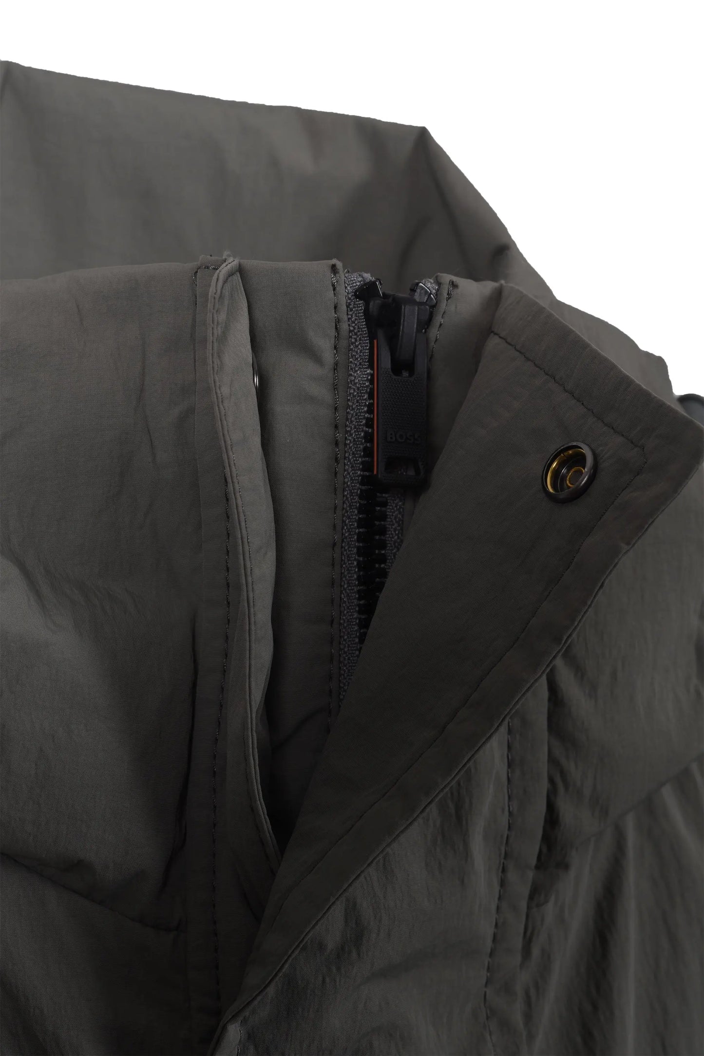 Boss Orange OBERLE JACKET OPEN GREY Boss Orange