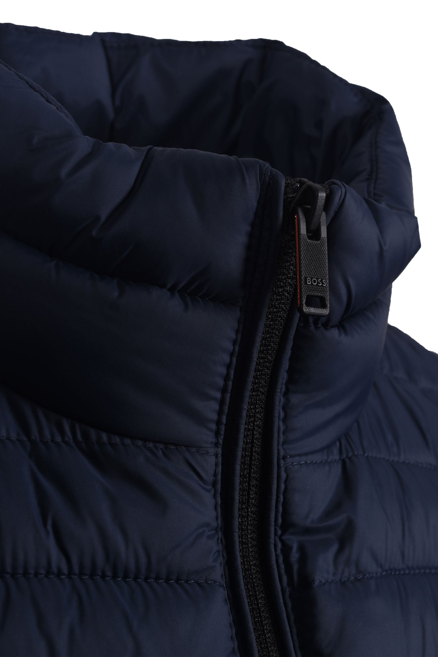 Boss Orange ODEN2 JACKET DARK BLUE