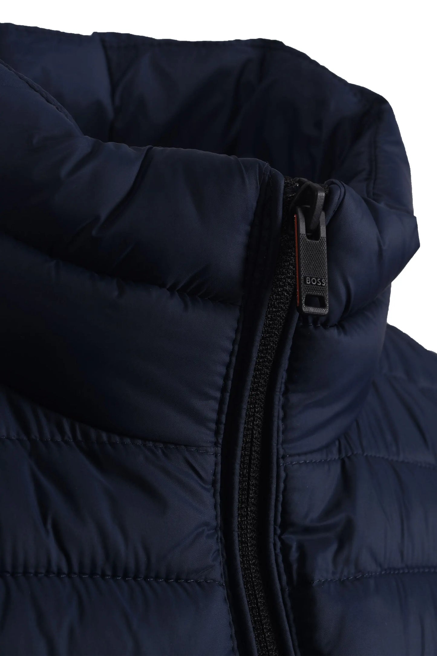 Boss Orange ODEN2 JACKET DARK BLUE Boss Orange