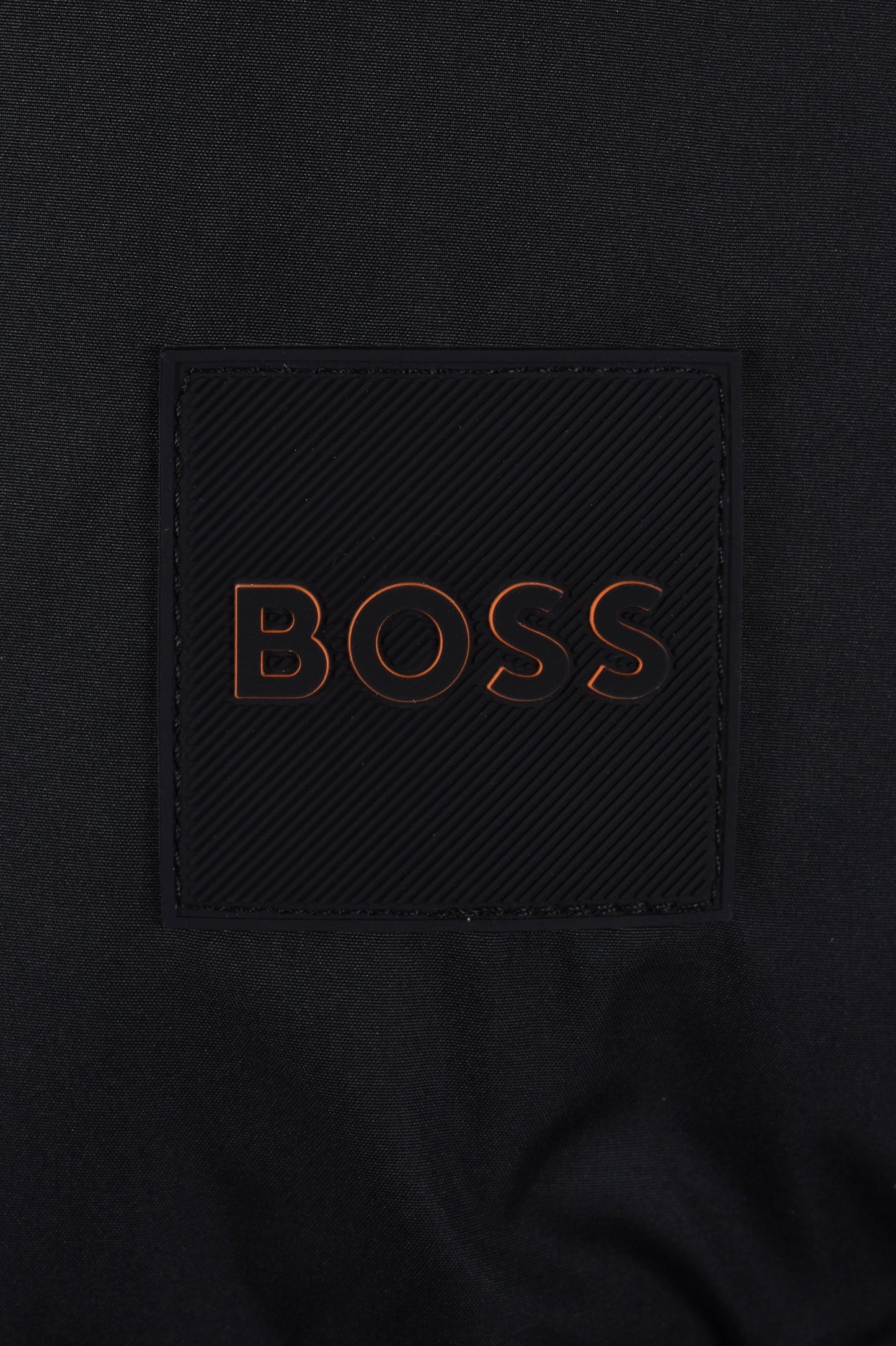 Boss Orange OMARIS JACKET BLACK