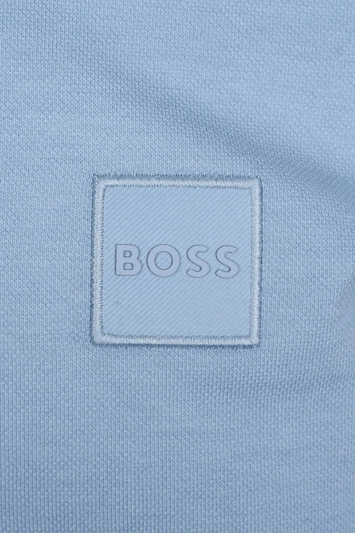 Boss Orange Passenger Polo Light Pastel Blue Boss Orange