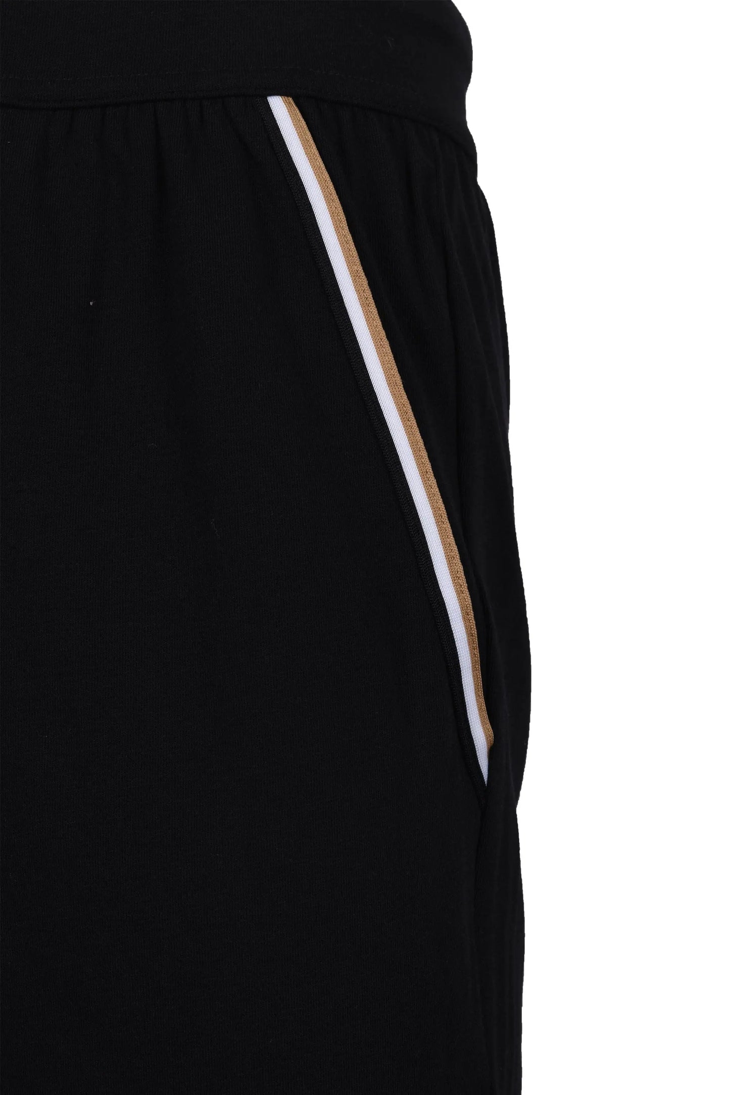 Boss Unique Shorts Black Boss Black