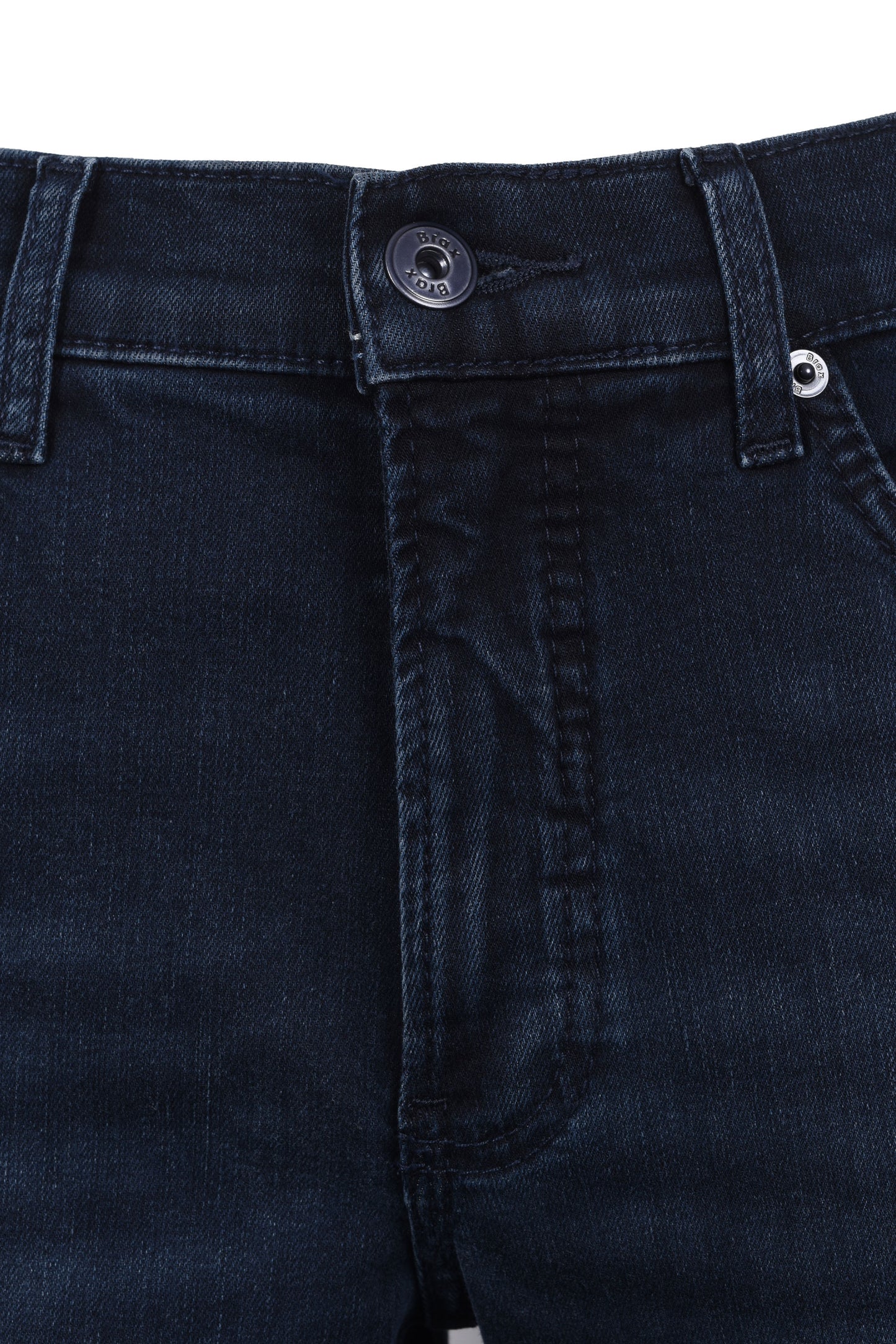 Brax Chuck Jean Dark Blue Denim