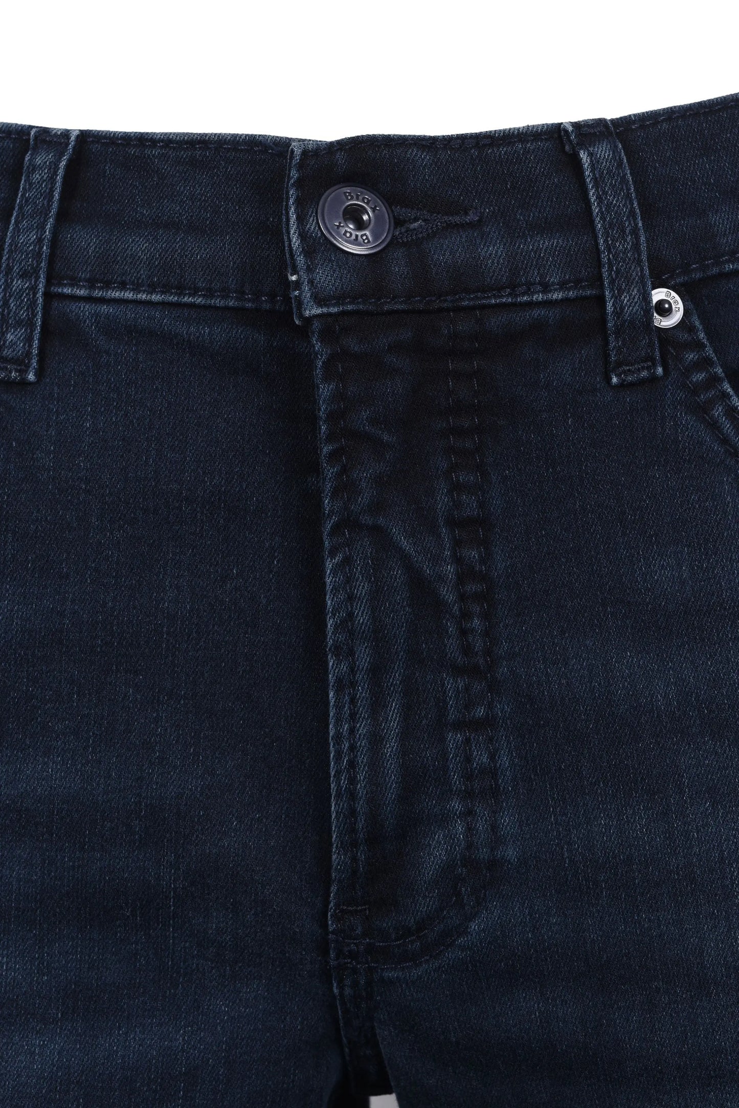 Brax Chuck Jean Dark Blue Denim Brax