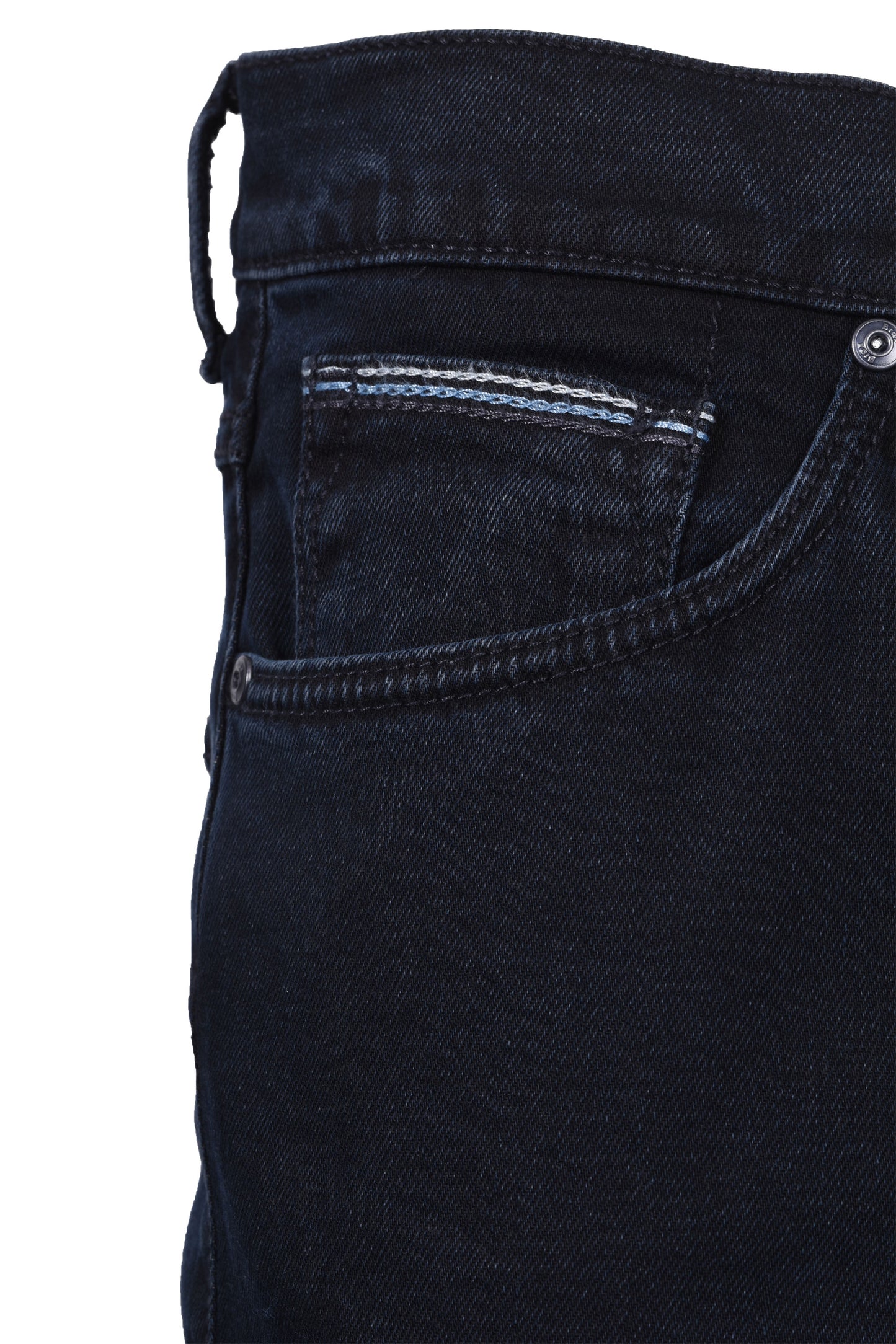 Brax Curtis Jeans Dark Denim