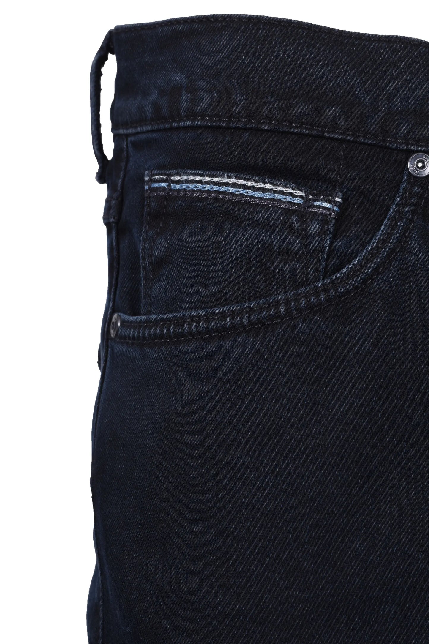 Brax Curtis Jeans Dark Denim Brax
