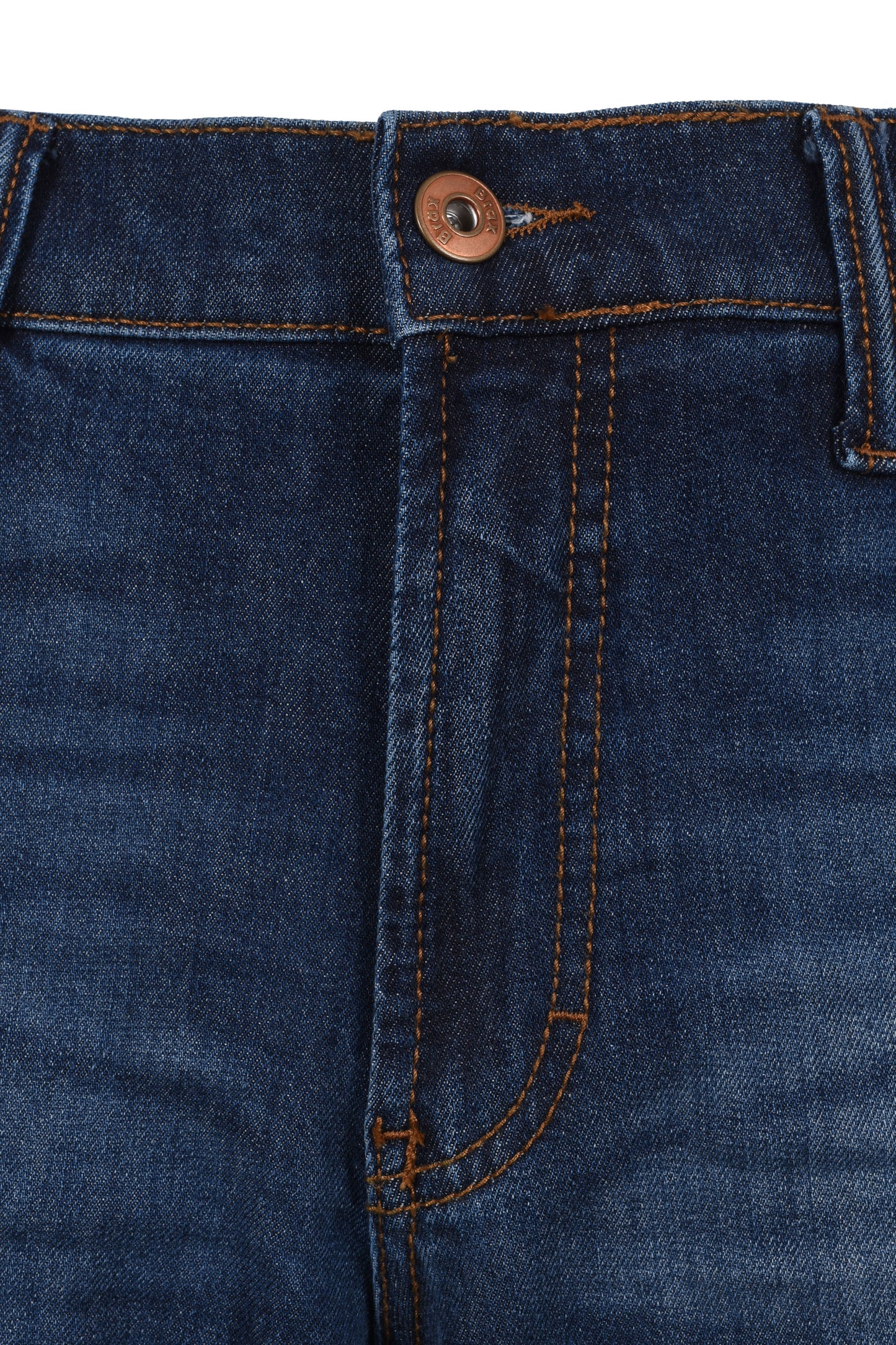 Brax Curtis Jeans Light Denim