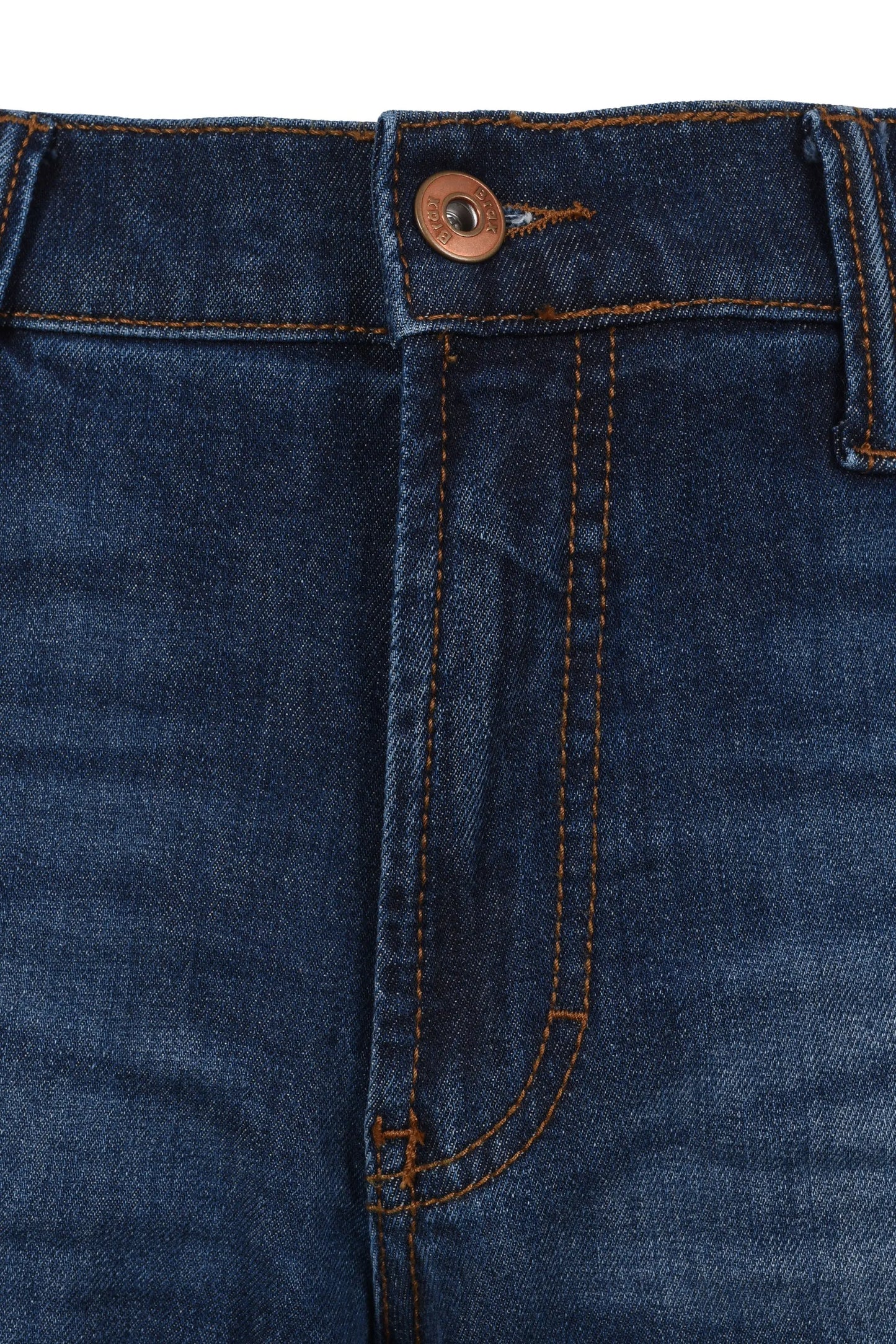 Brax Curtis Jeans Light Denim Brax