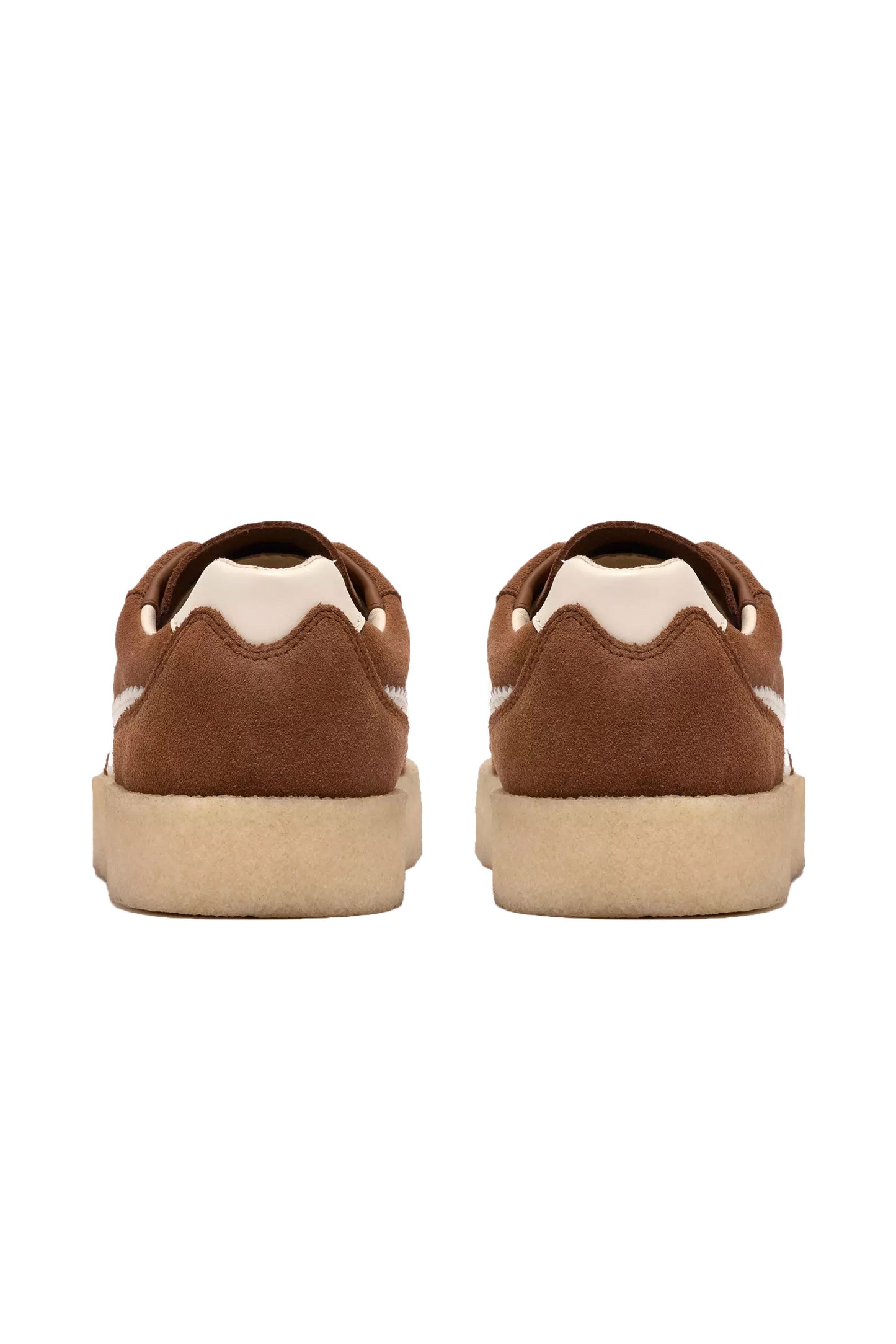 CLARKS ORIGINALS TOR 80 TRAINER COLA COMBINATION