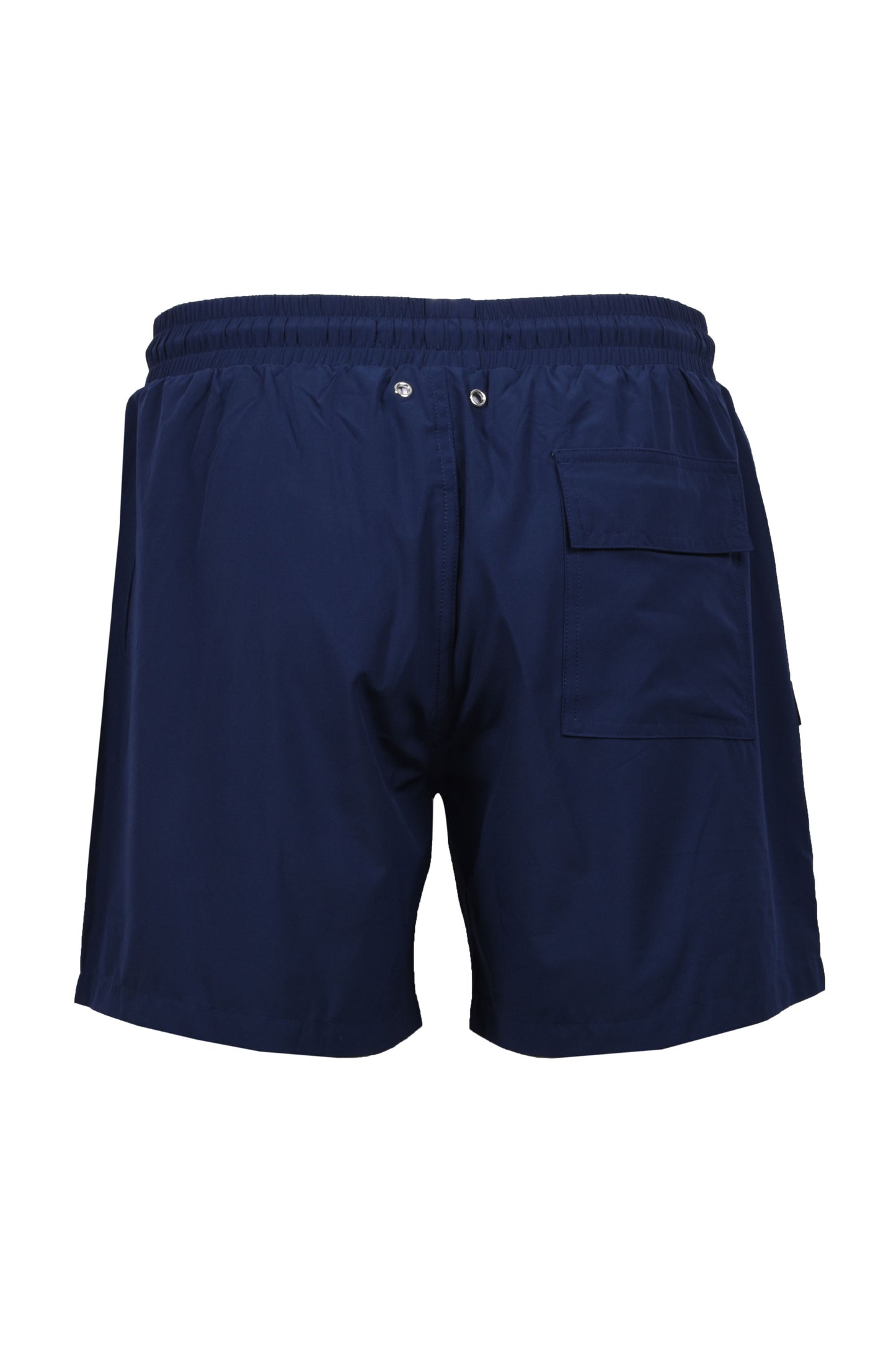 CHARLES TIMMINS SWIM SHORTS NAVY