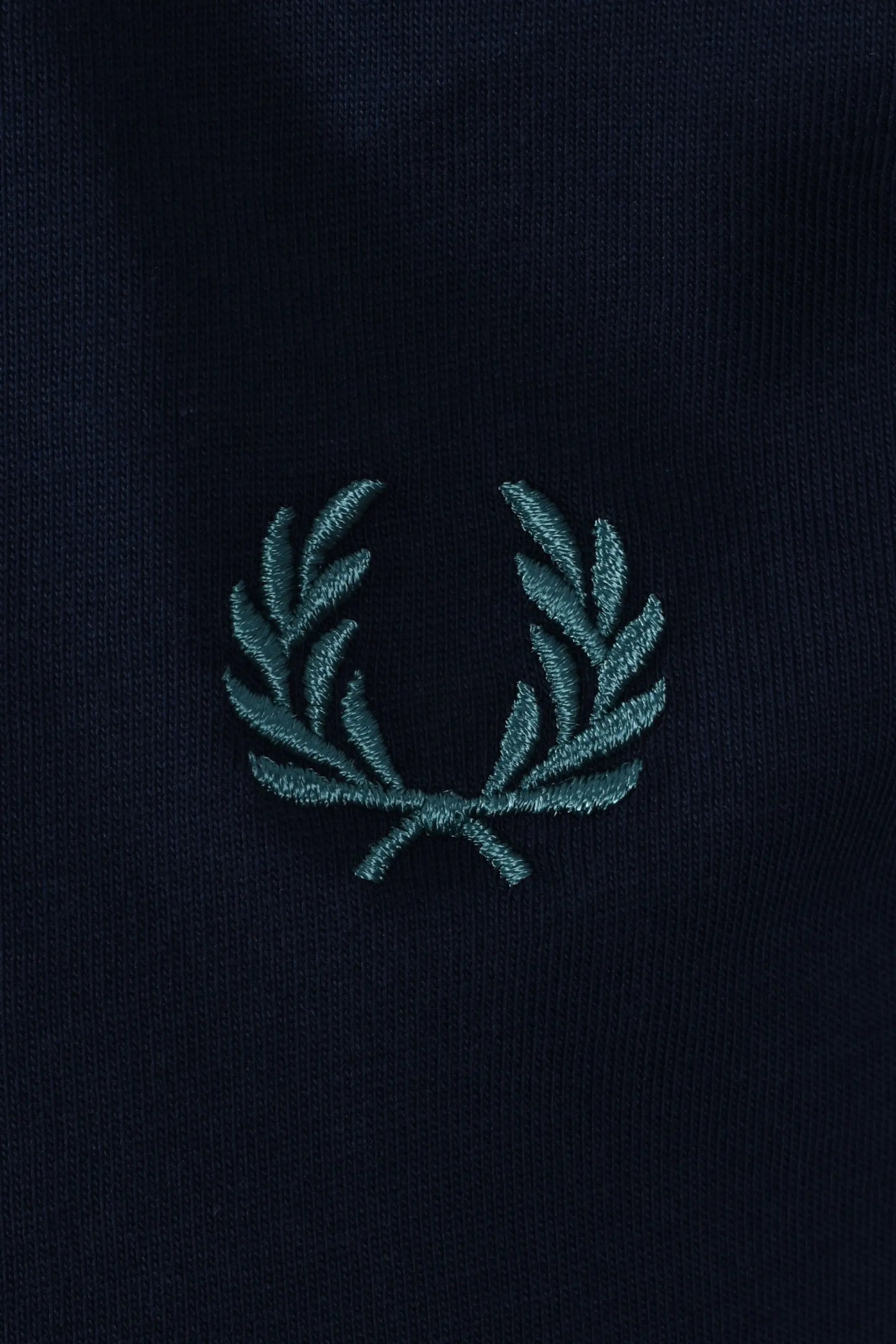 FRED PERRY RINGER T-SHIRT TENNIS BLUE Fred Perry