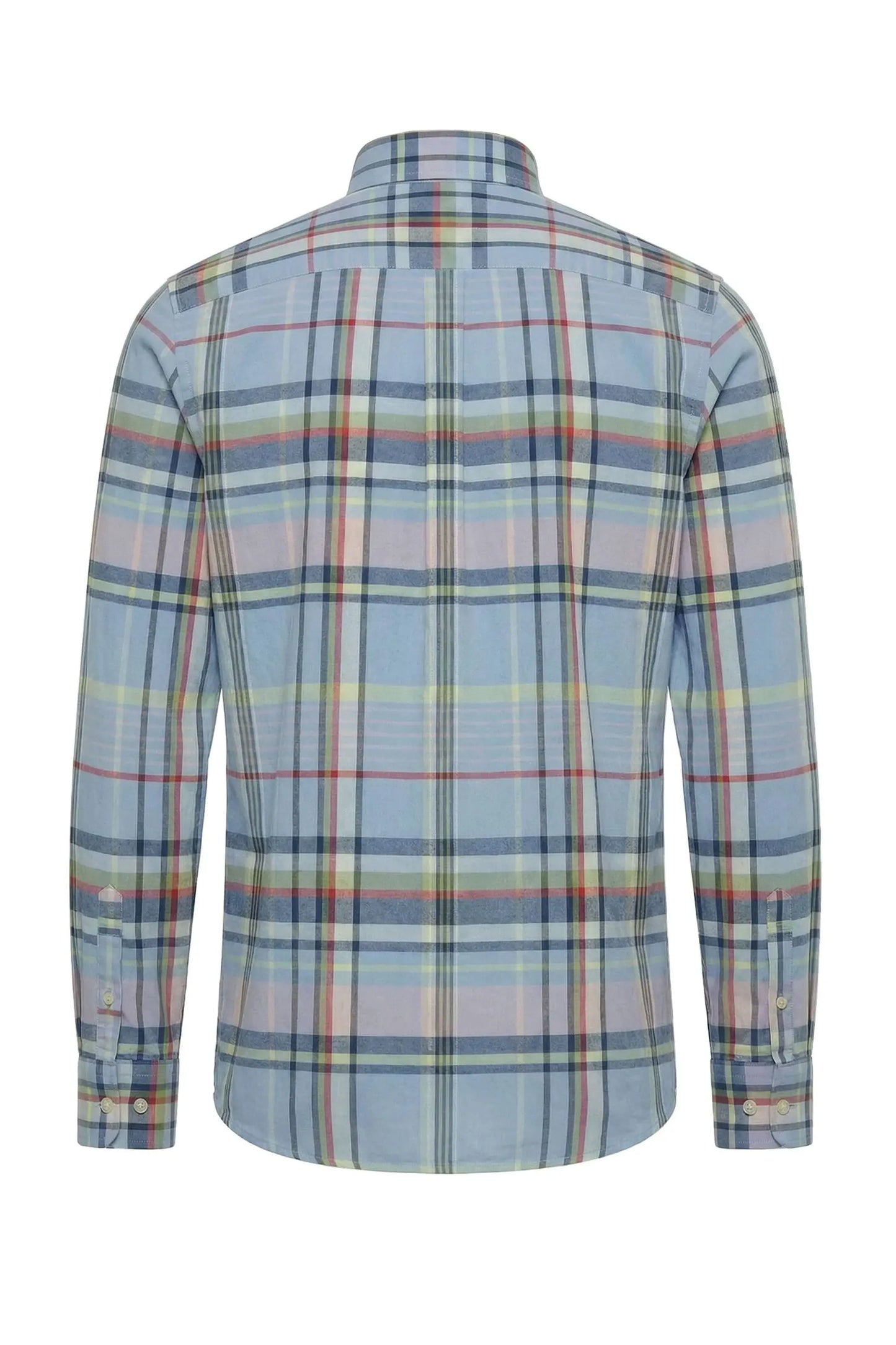 FYNCH-HATTON LONG SLEEVED SHIRT NEW BREEZE Fynch-Hatton