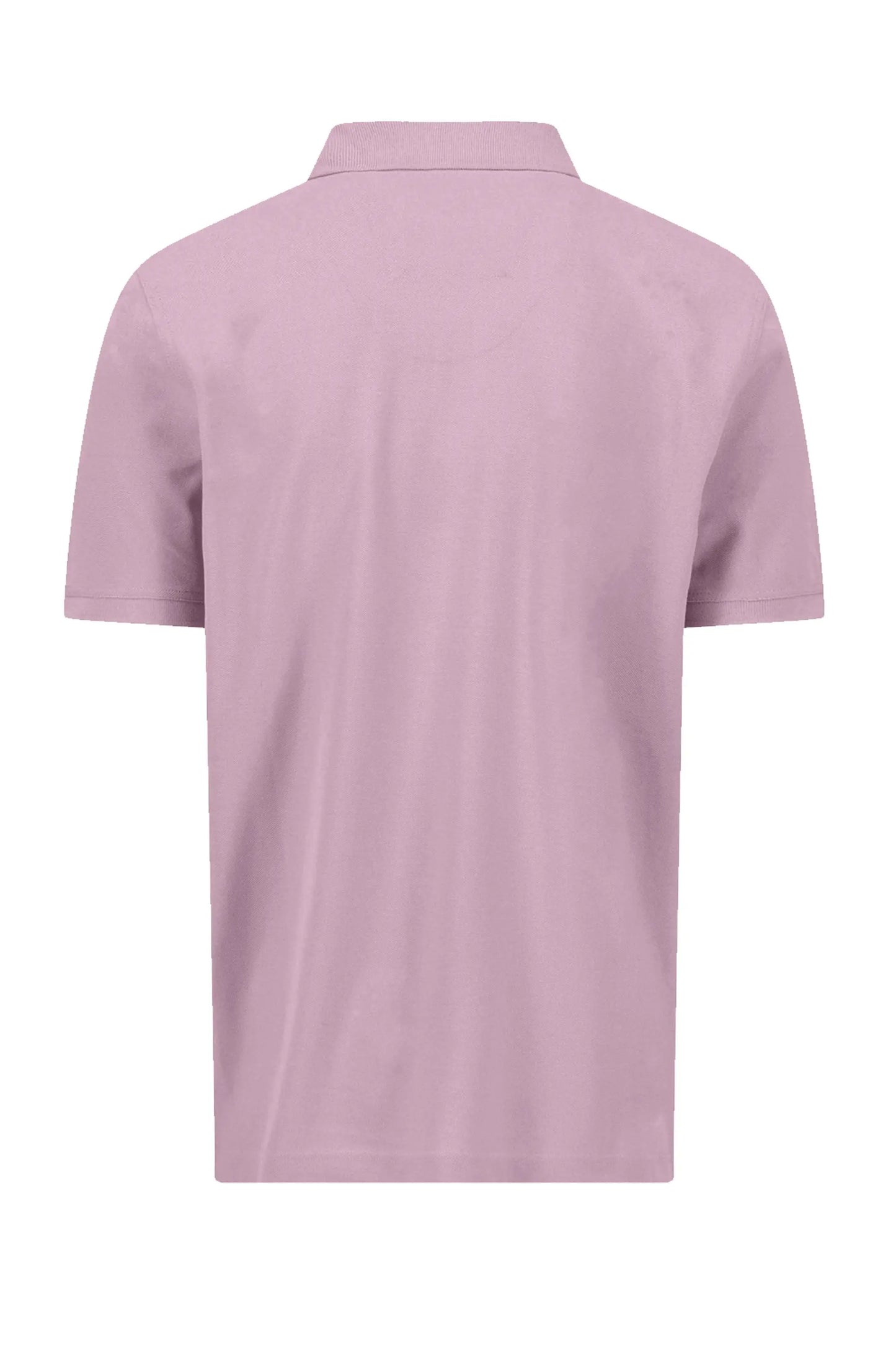 FYNCH-HATTON POLO SHIRT MAGNOLIA Fynch-Hatton